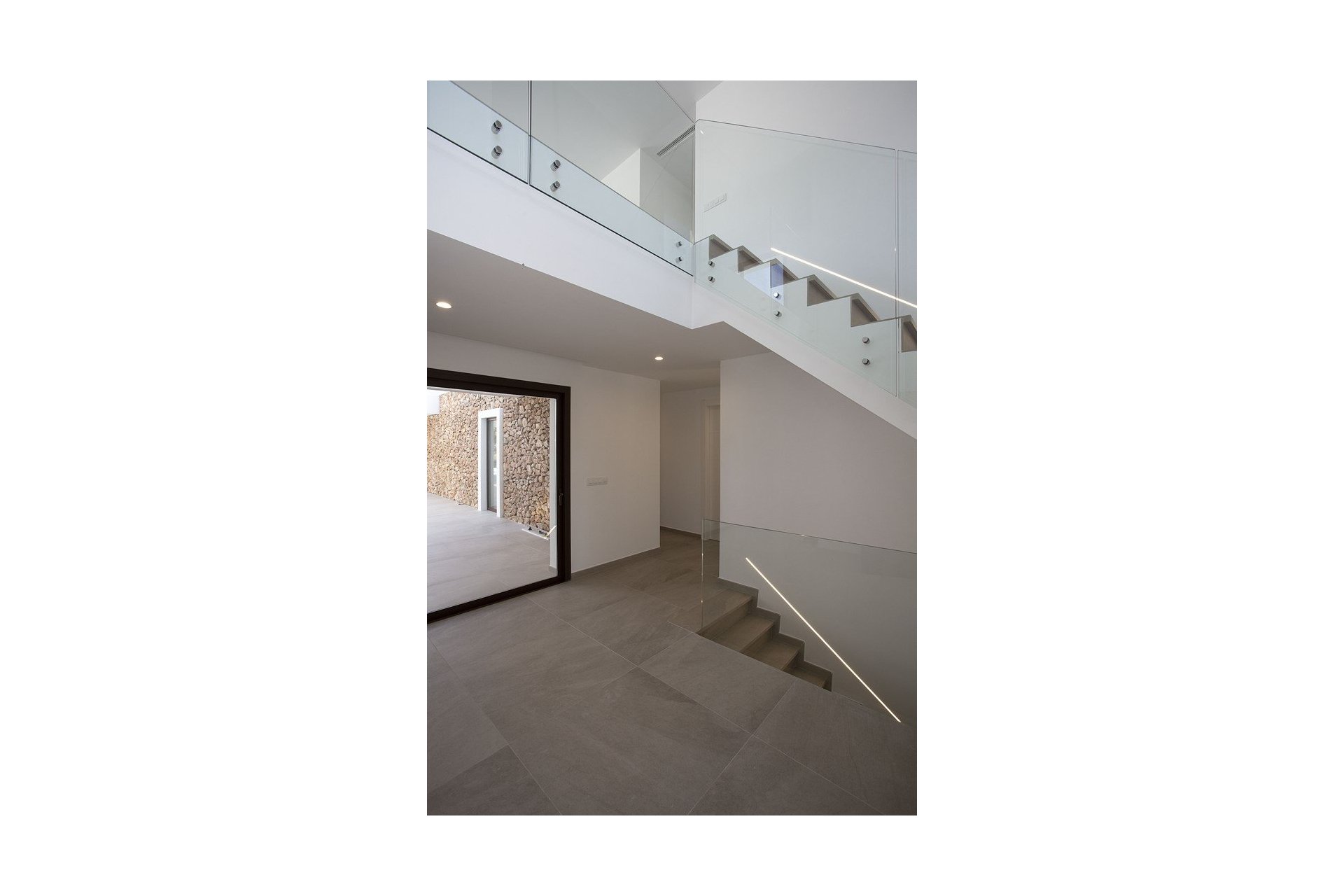 Neubau - Villa - Moraira - El Portet