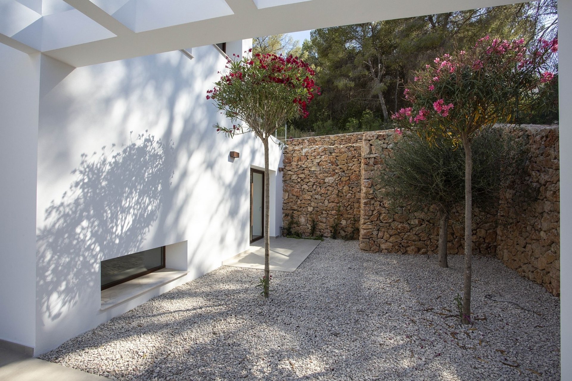 Neubau - Villa - Moraira - El Portet