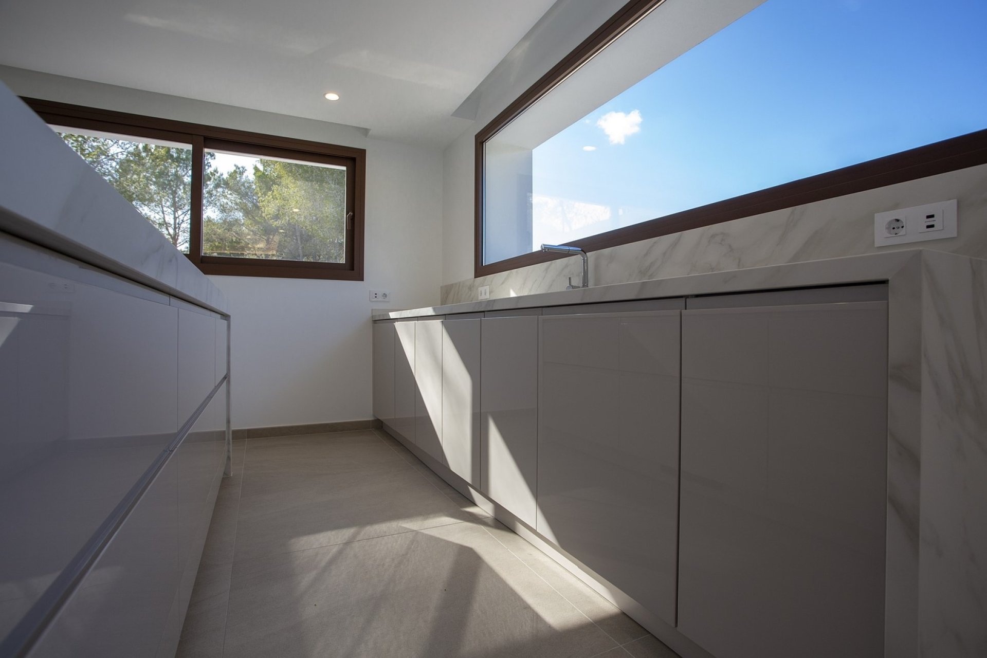 Neubau - Villa - Moraira - El Portet