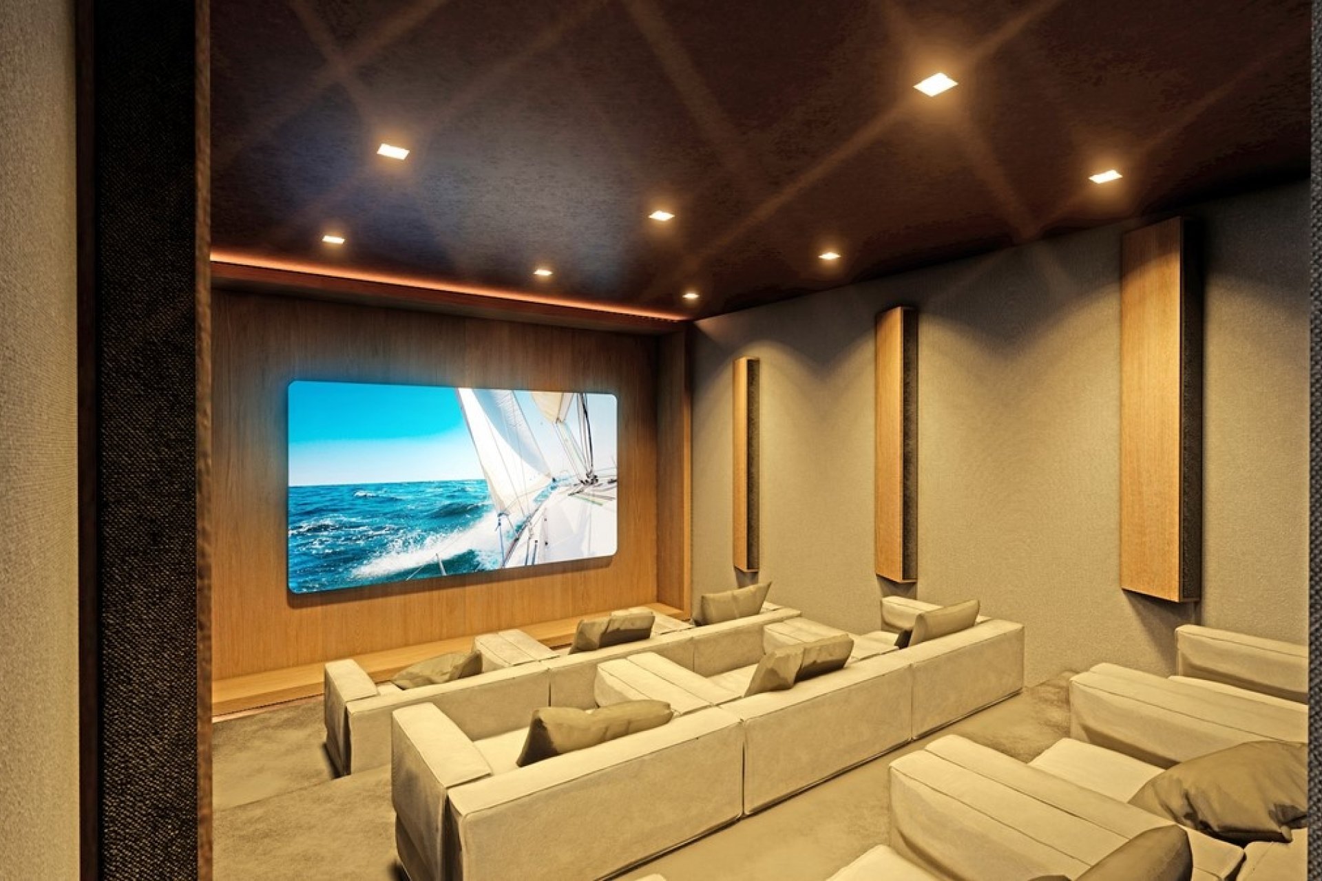 Neubau - Villa - Moraira - El Portet