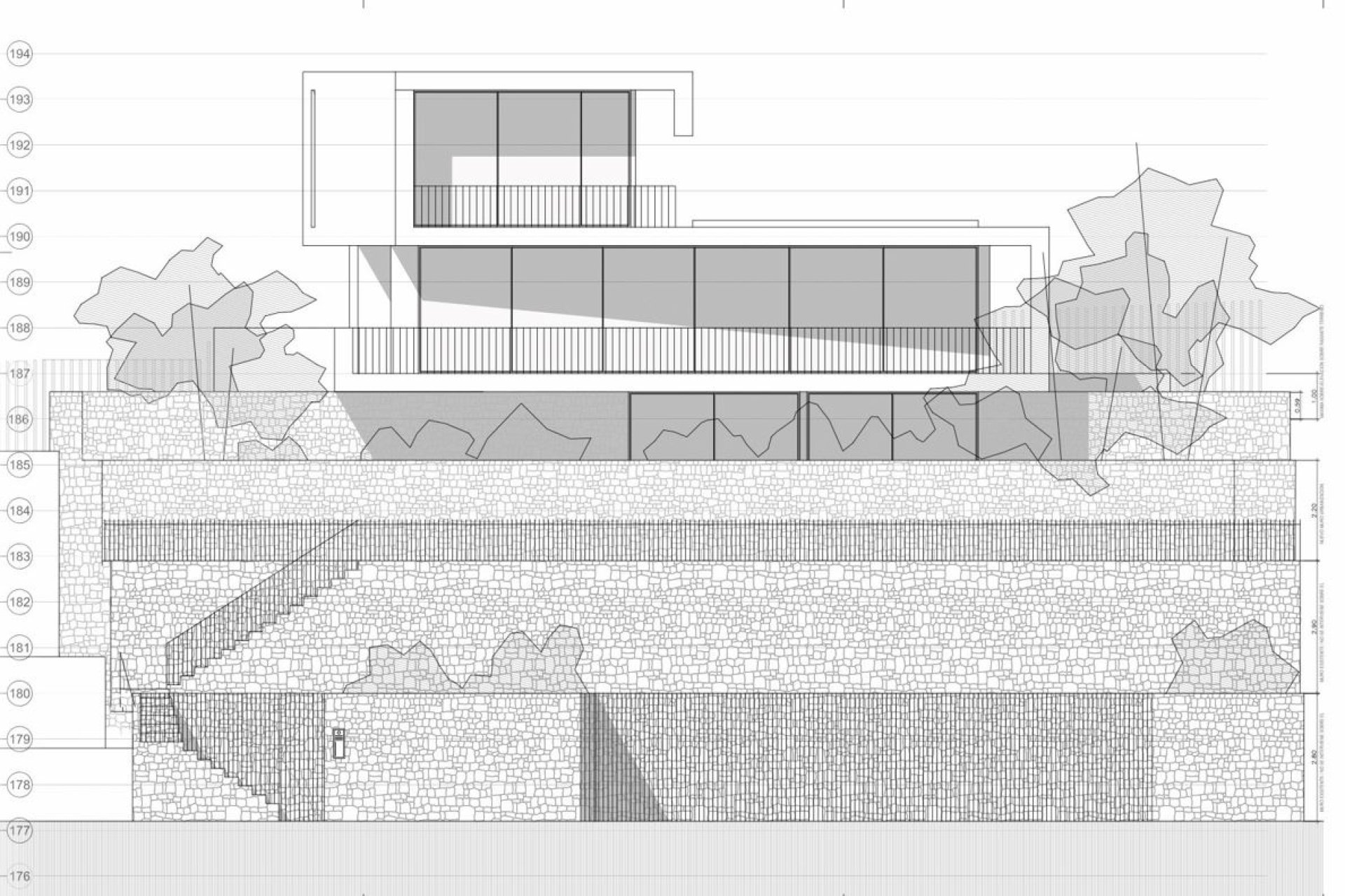 Neubau - Villa - Moraira - El Portet