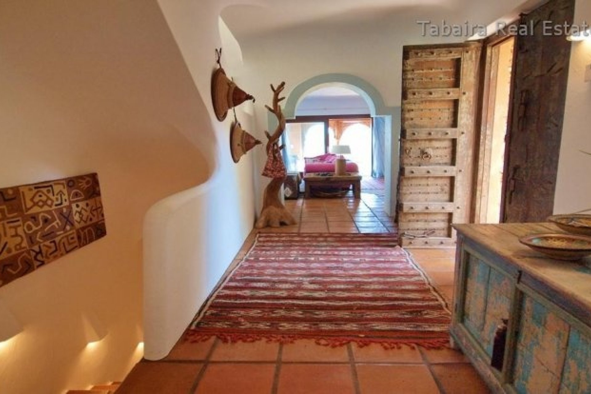 Neubau - Villa - Moraira - El Portet