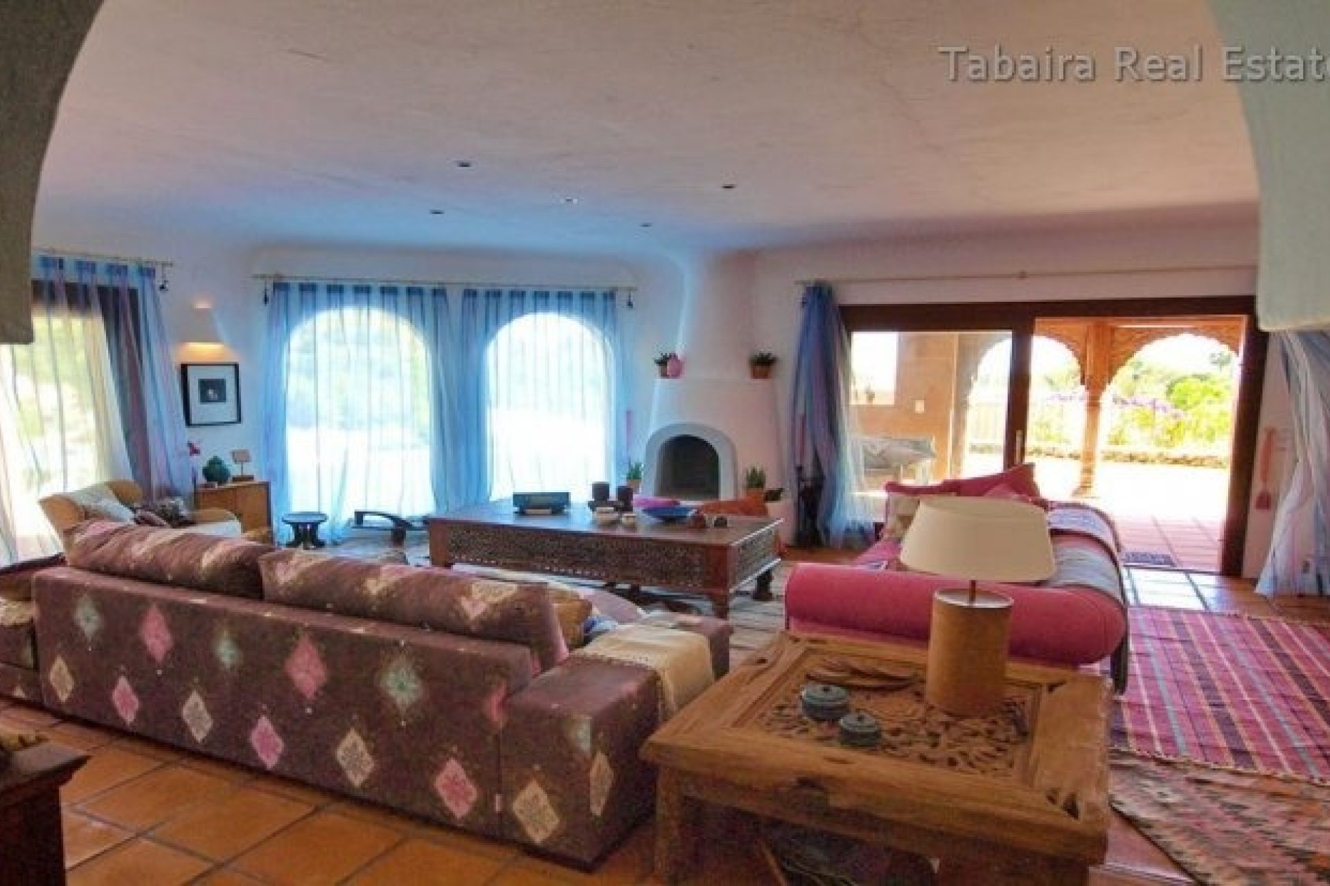 Neubau - Villa - Moraira - El Portet