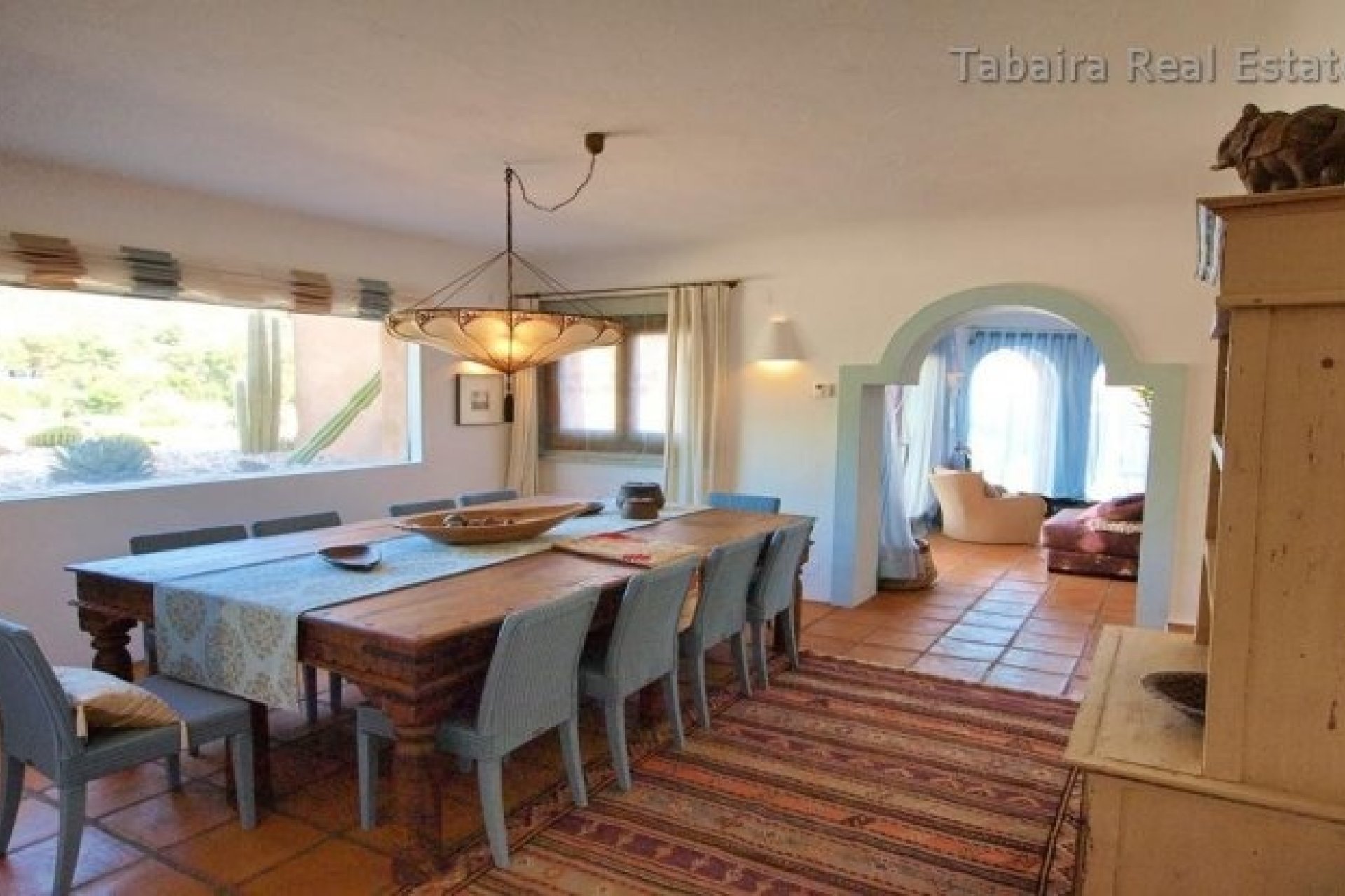Neubau - Villa - Moraira - El Portet