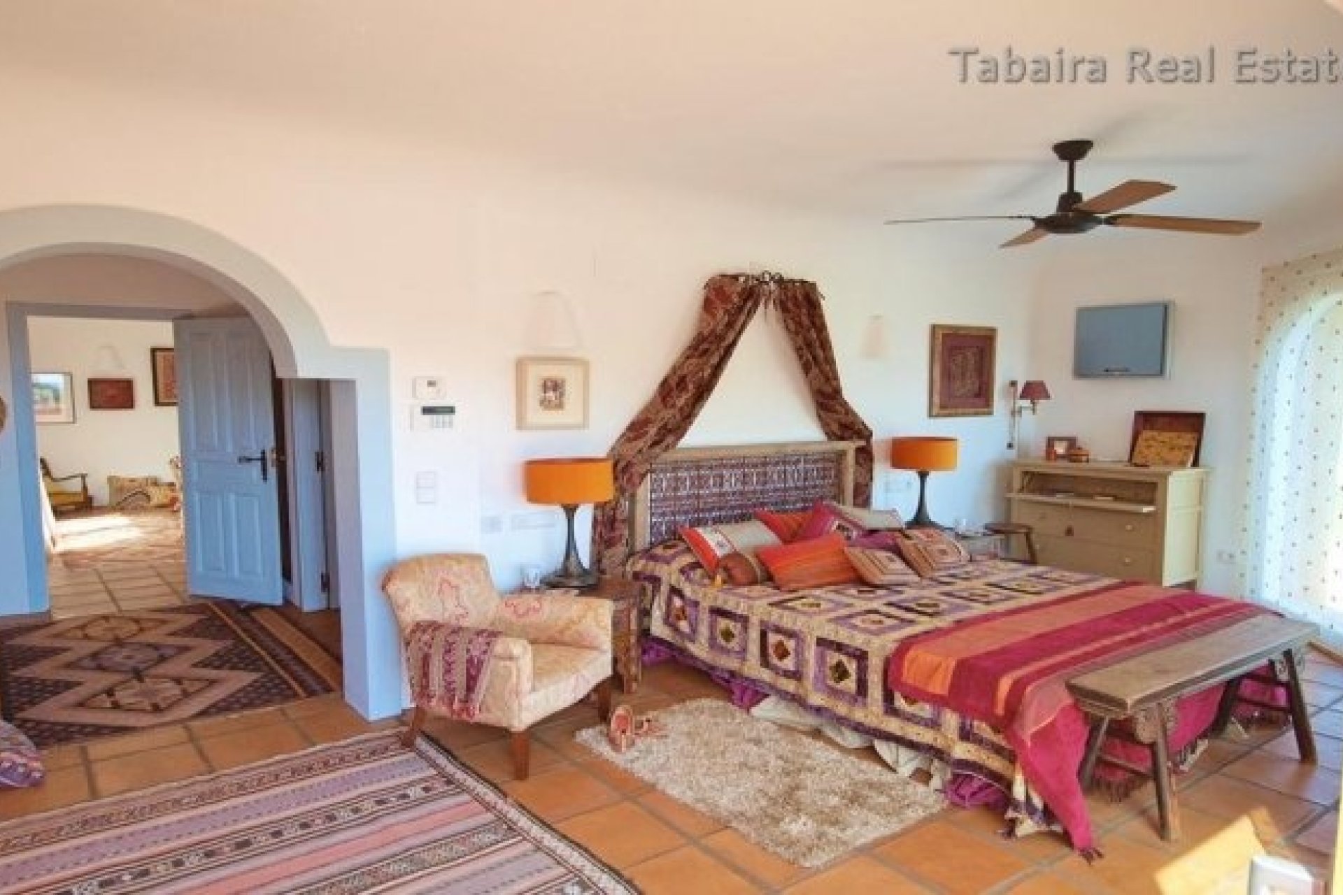 Neubau - Villa - Moraira - El Portet