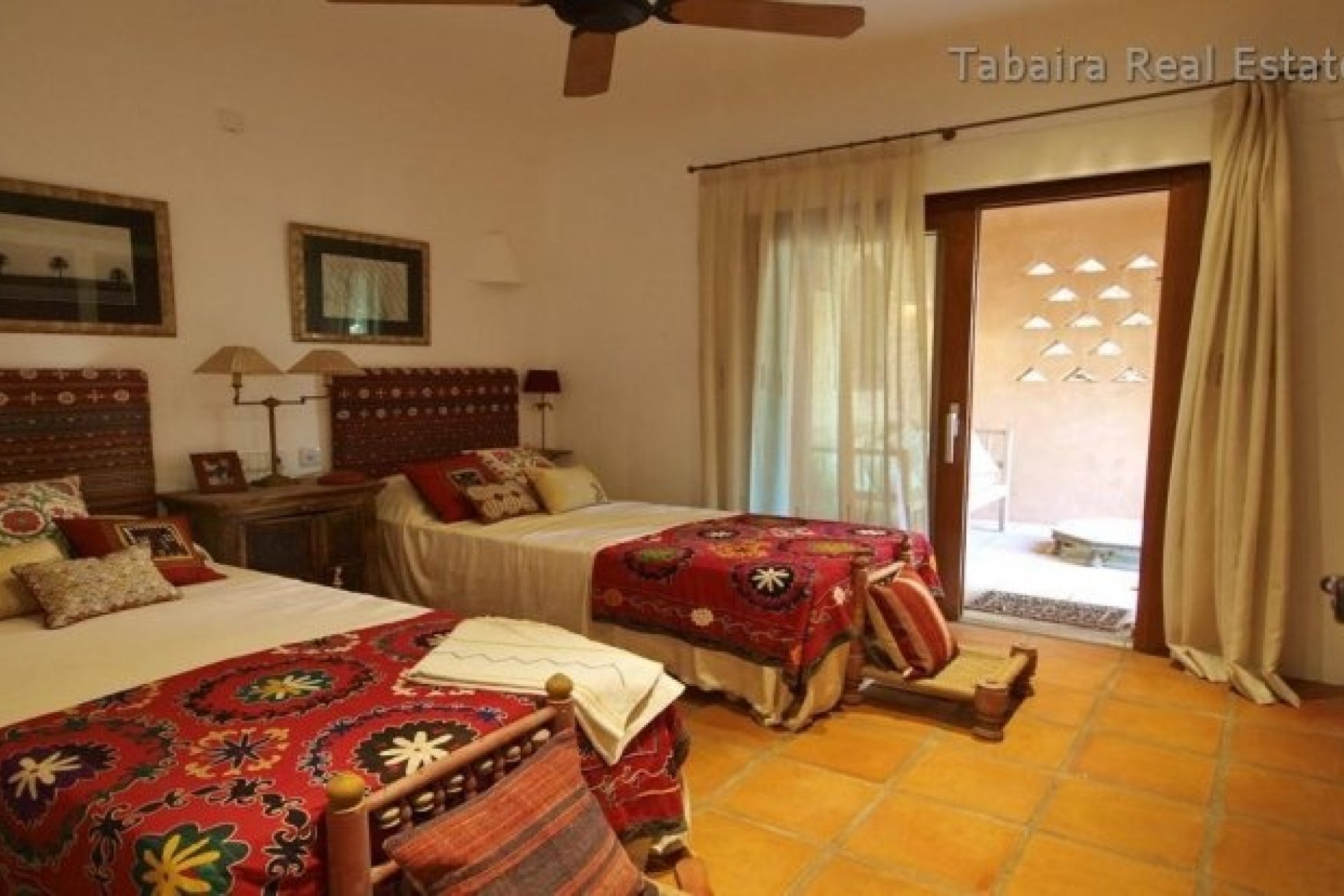 Neubau - Villa - Moraira - El Portet