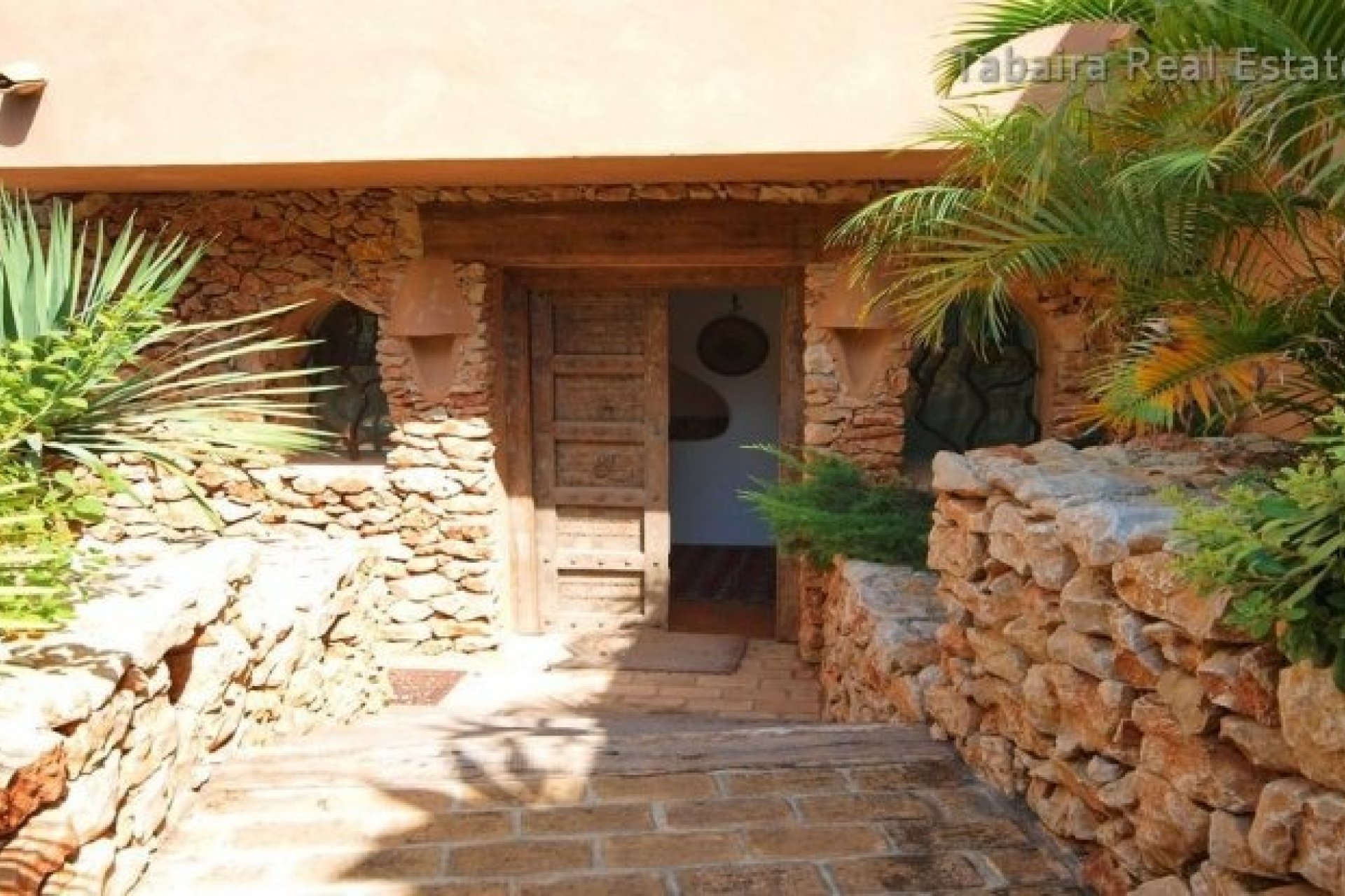 Neubau - Villa - Moraira - El Portet