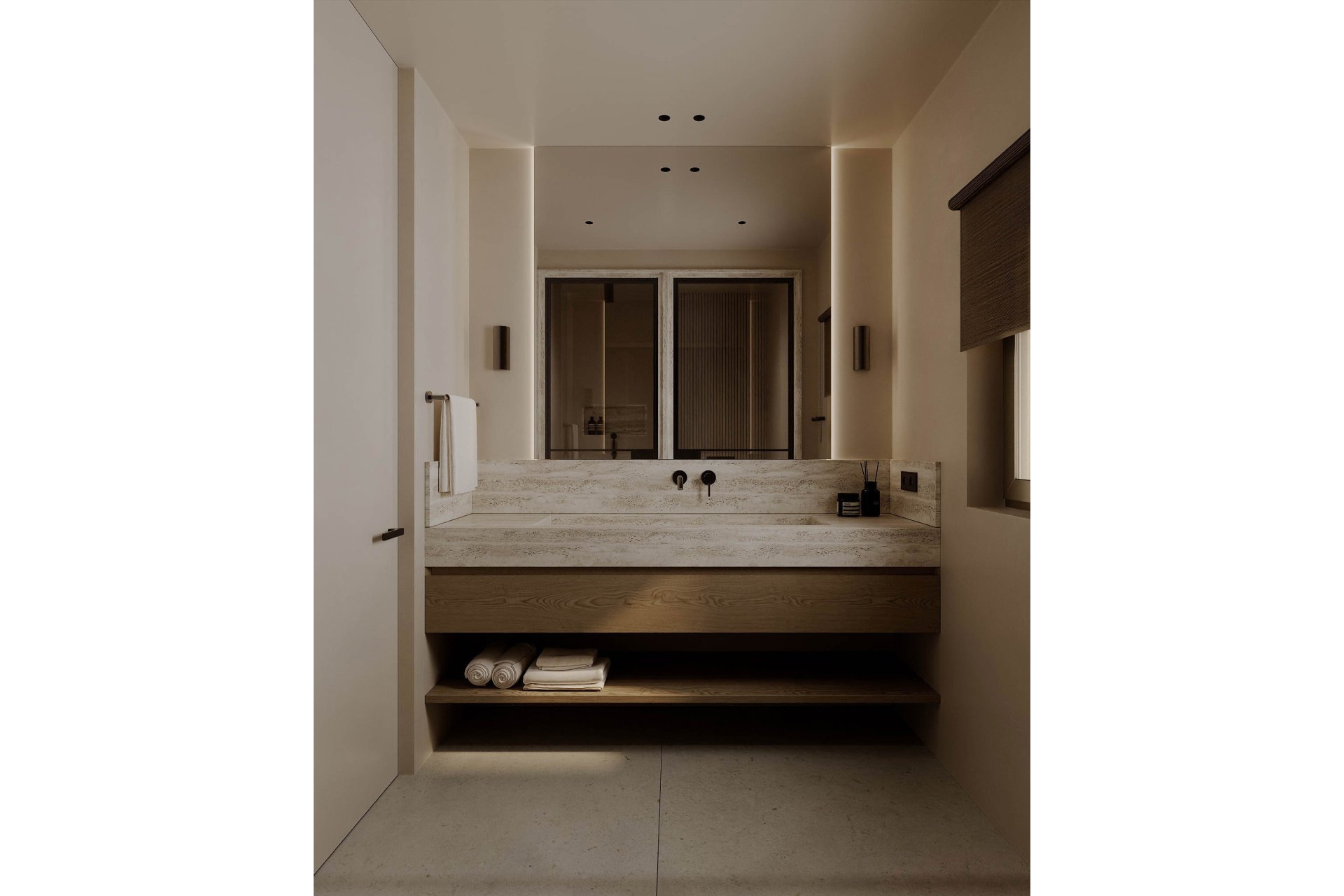 Neubau - Villa - Moraira - Fanadix
