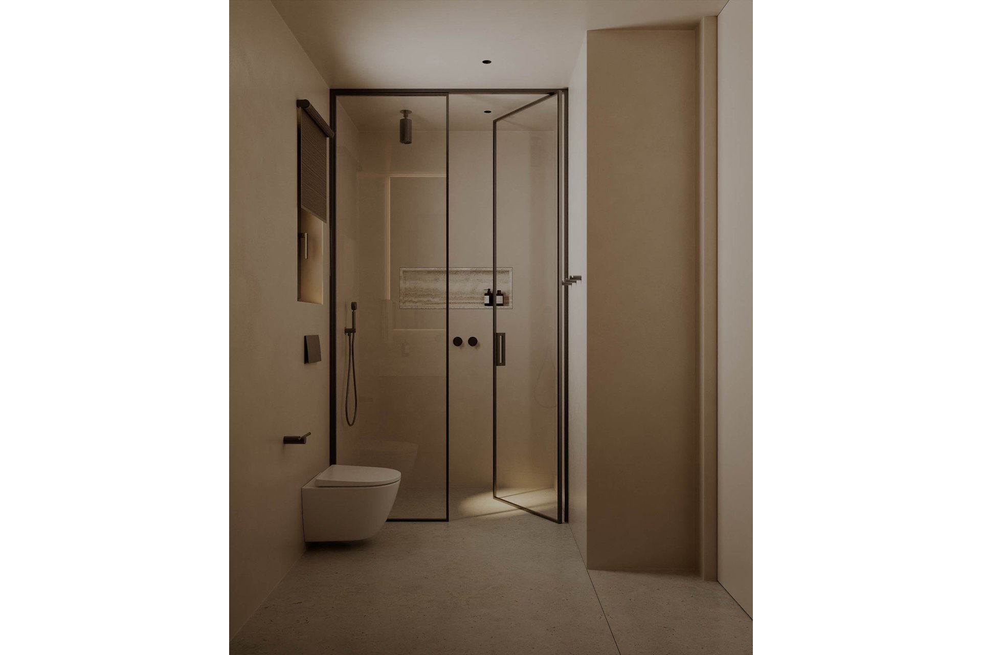 Neubau - Villa - Moraira - Fanadix