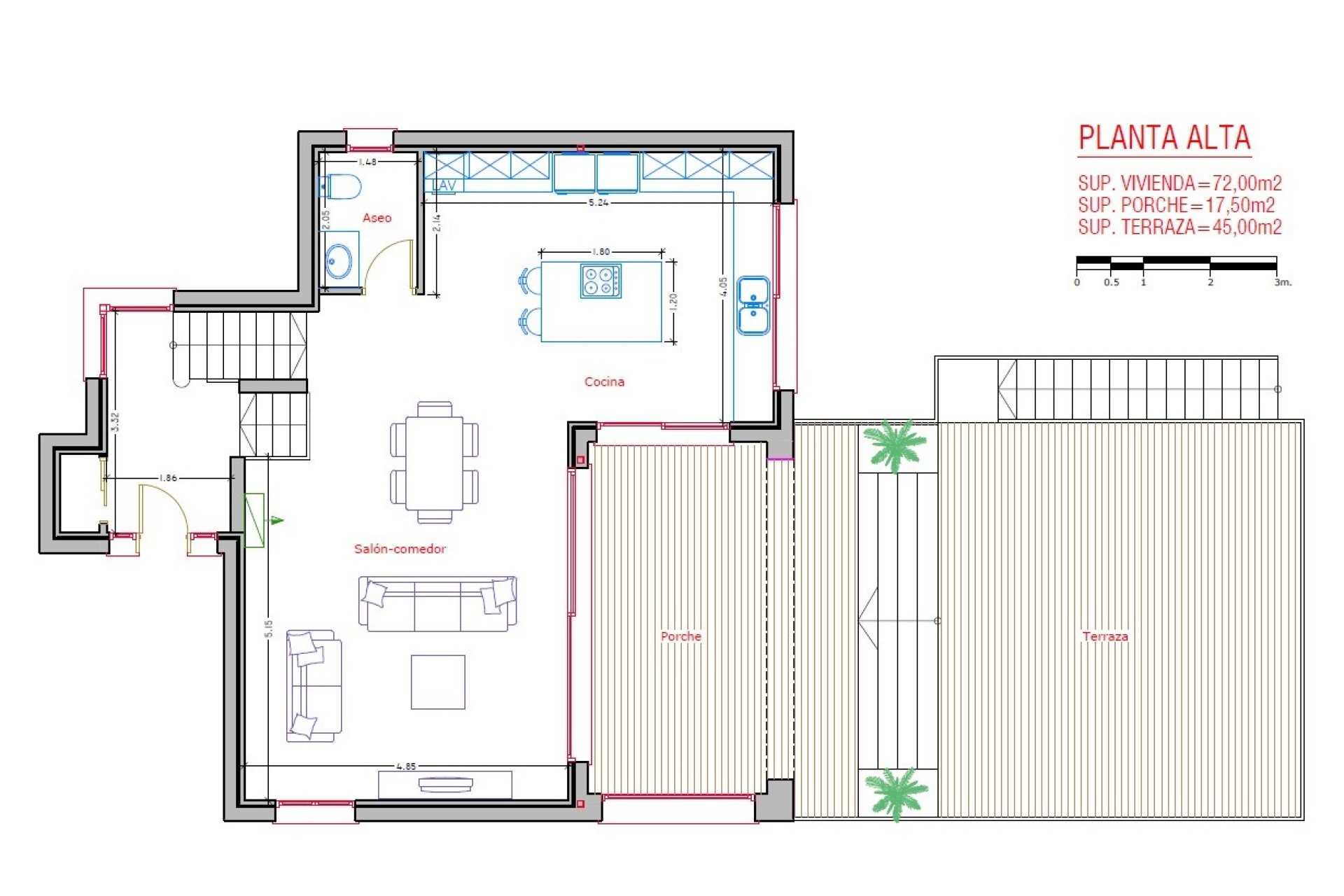 Neubau - Villa - Moraira - Fanadix