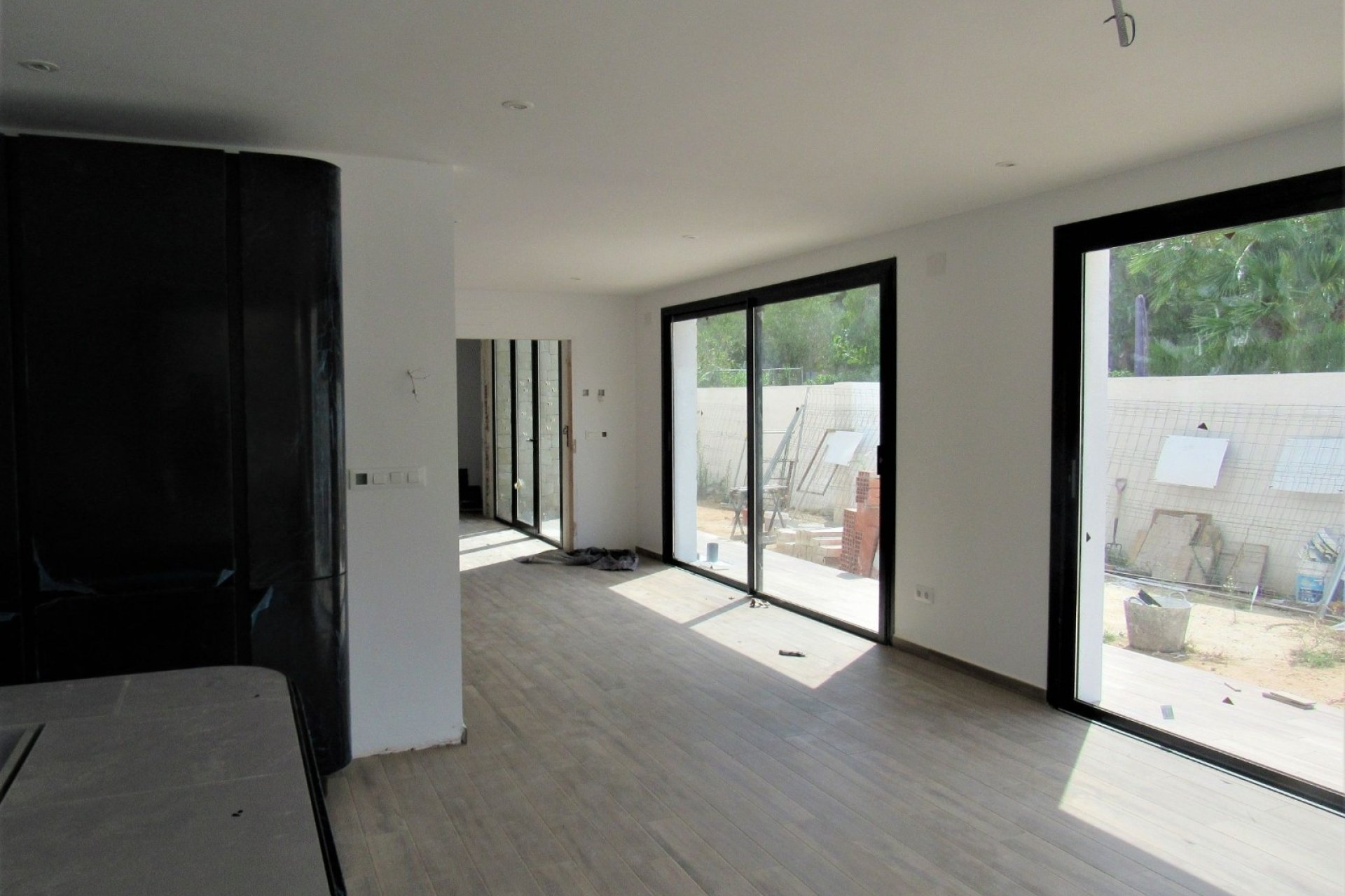 Neubau - Villa - Moraira - Fanadix
