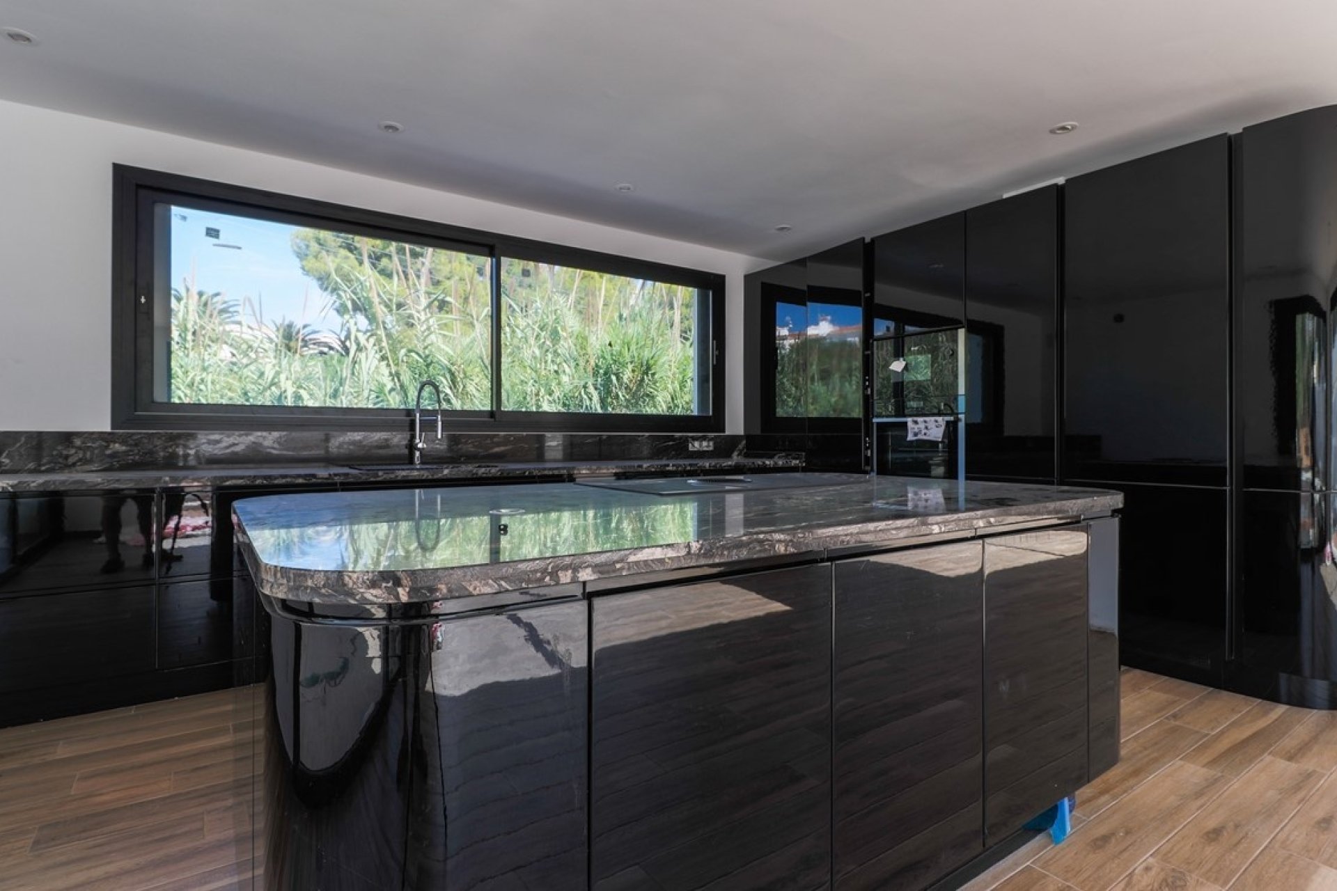 Neubau - Villa - Moraira - Fanadix
