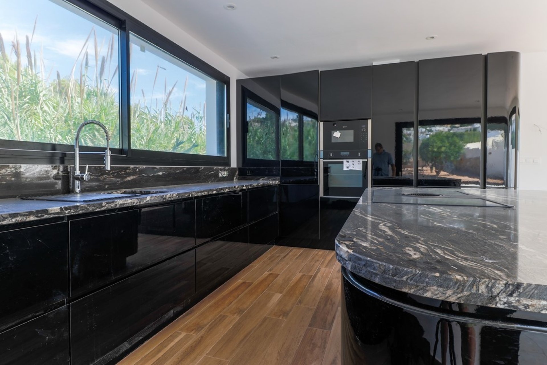 Neubau - Villa - Moraira - Fanadix