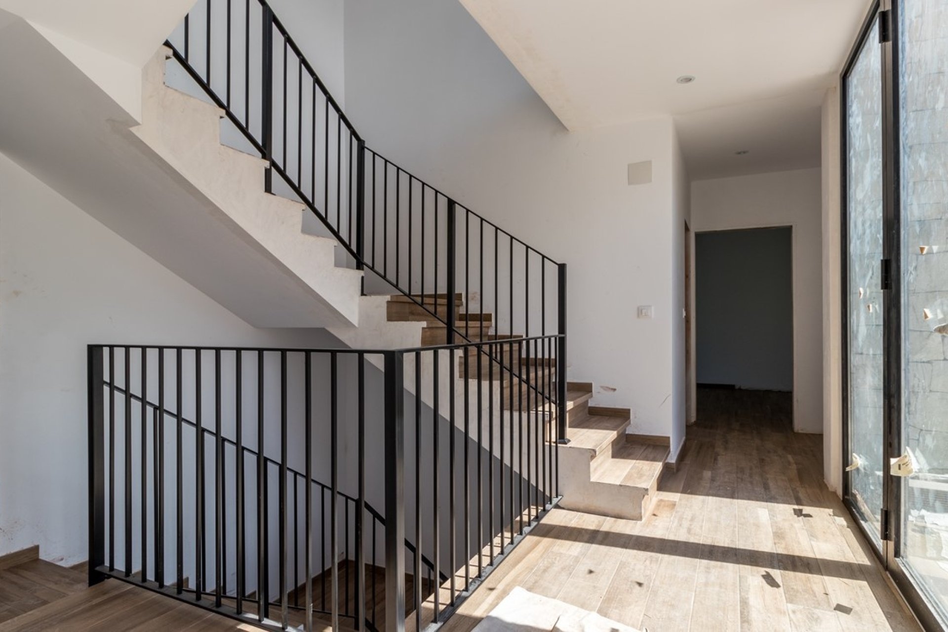 Neubau - Villa - Moraira - Fanadix