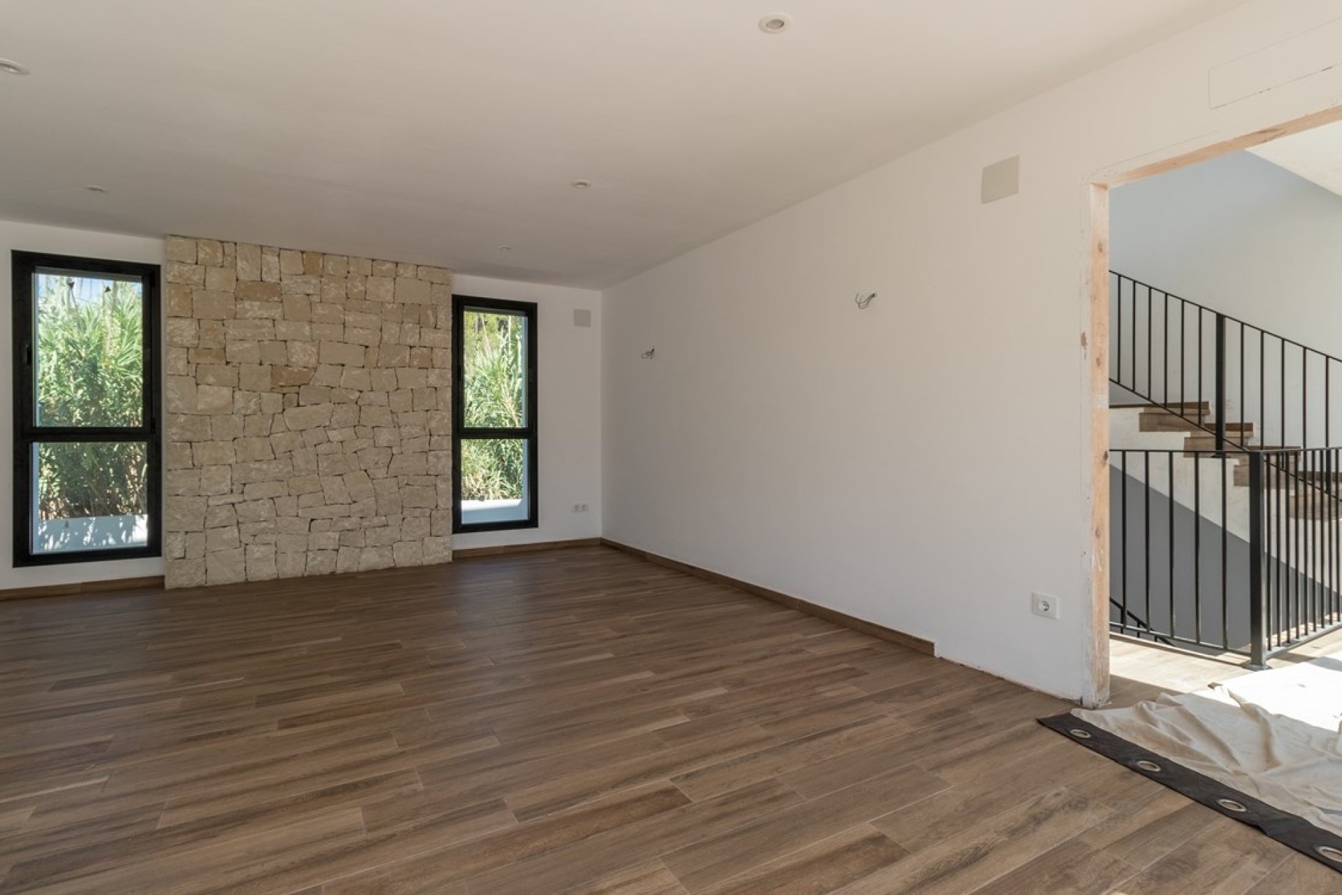 Neubau - Villa - Moraira - Fanadix