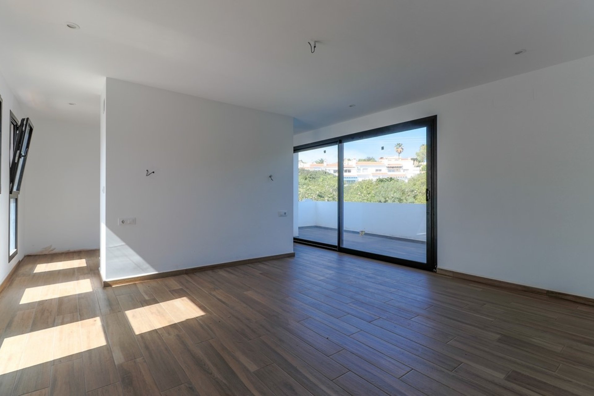 Neubau - Villa - Moraira - Fanadix