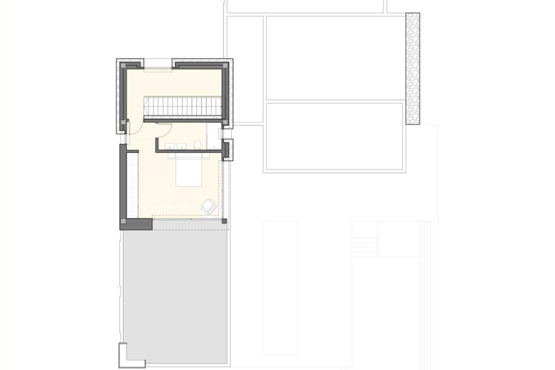 Neubau - Villa - Moraira - Fanadix