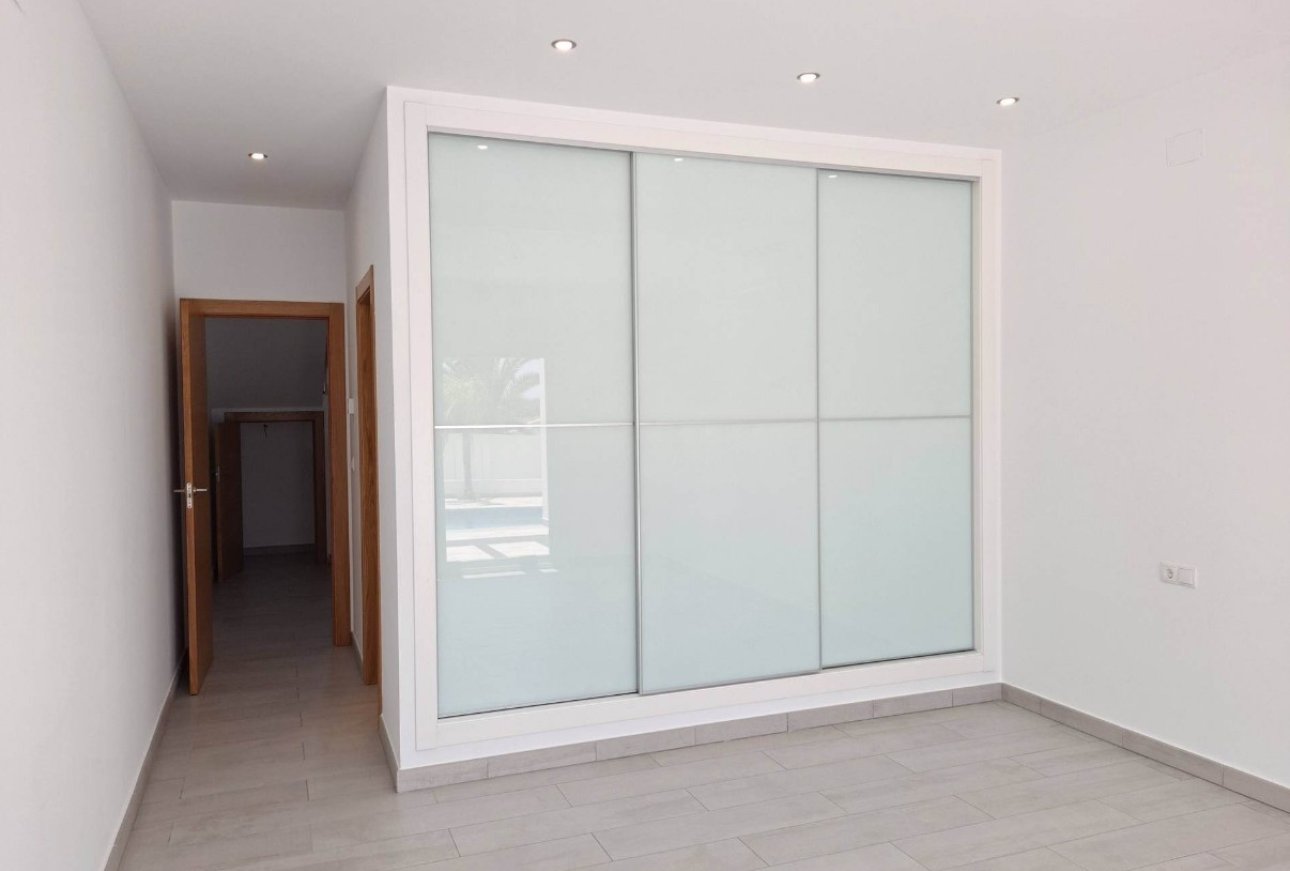 Neubau - Villa - Moraira - Moravit