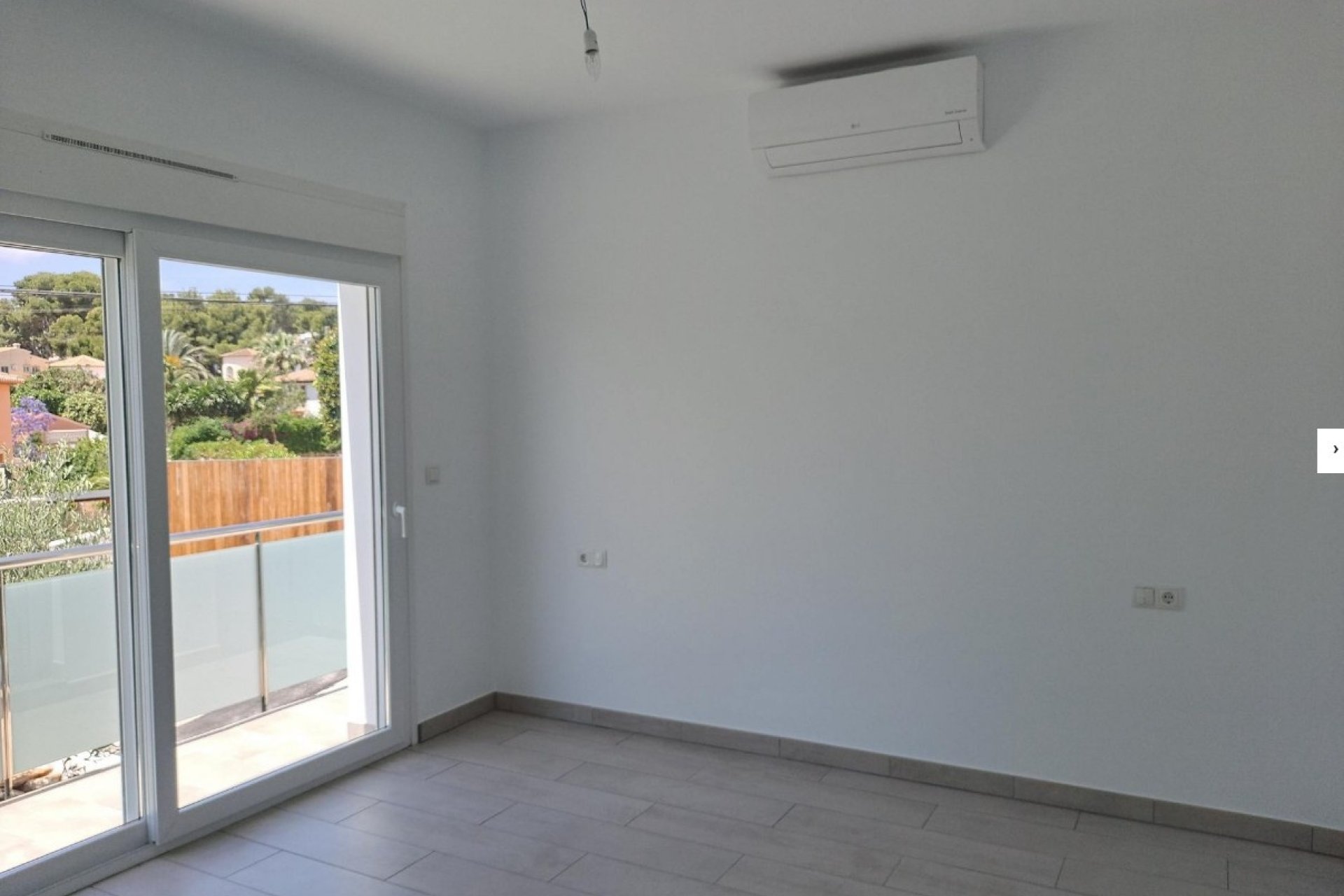 Neubau - Villa - Moraira - Moravit