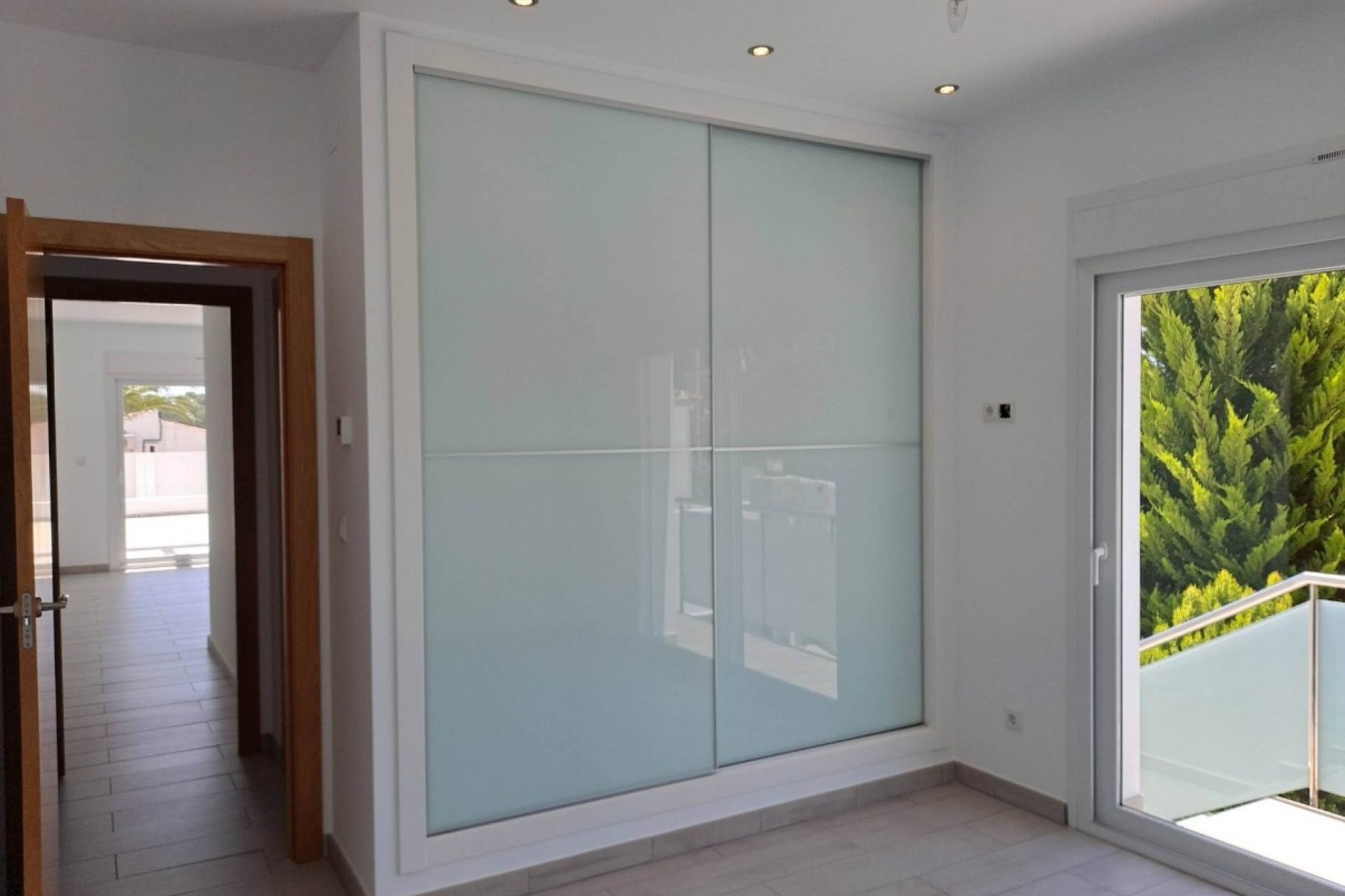 Neubau - Villa - Moraira - Moravit
