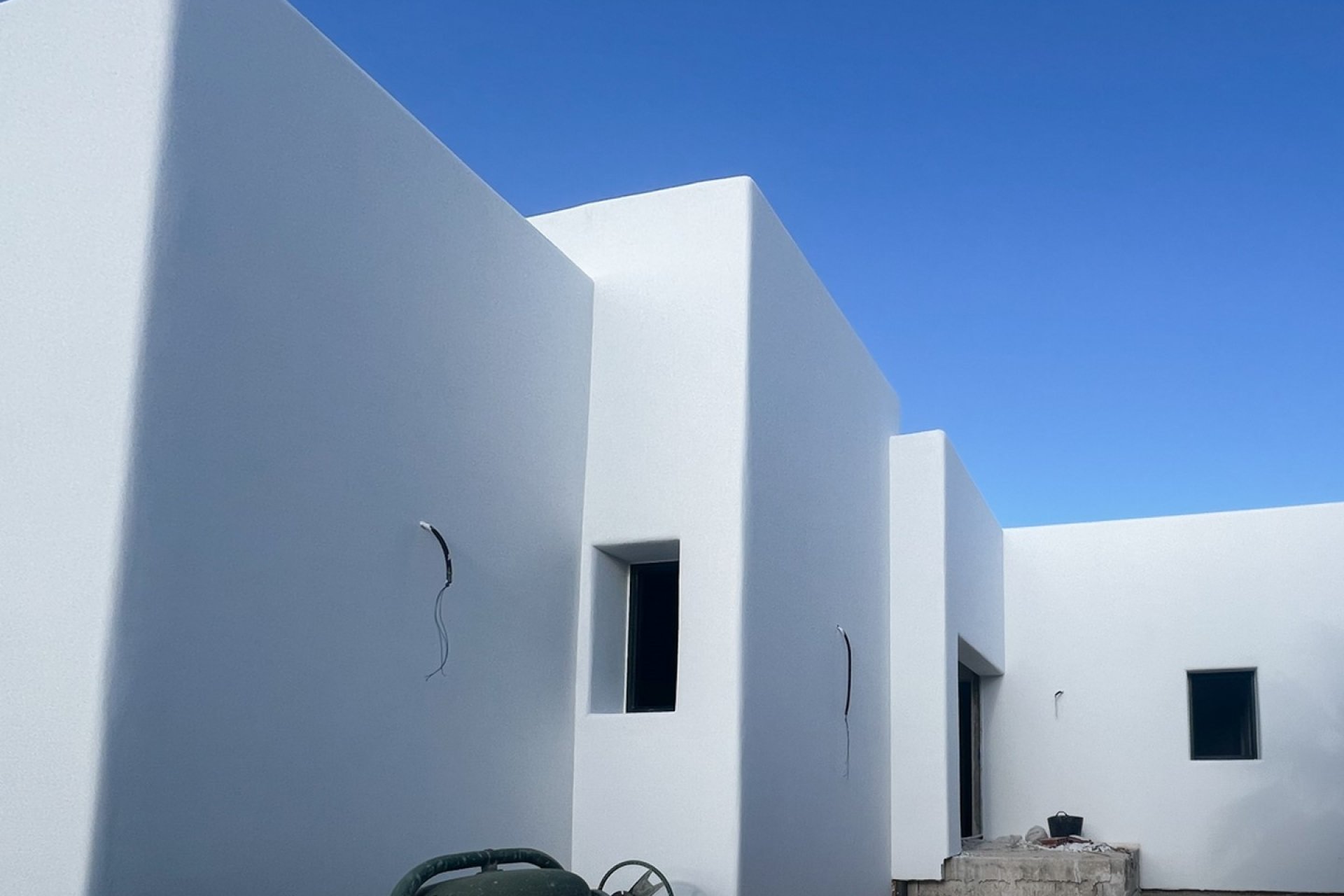 Neubau - Villa - Moraira - Moravit