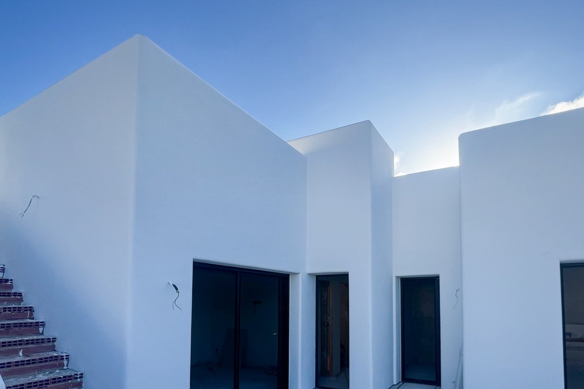 Neubau - Villa - Moraira - Moravit