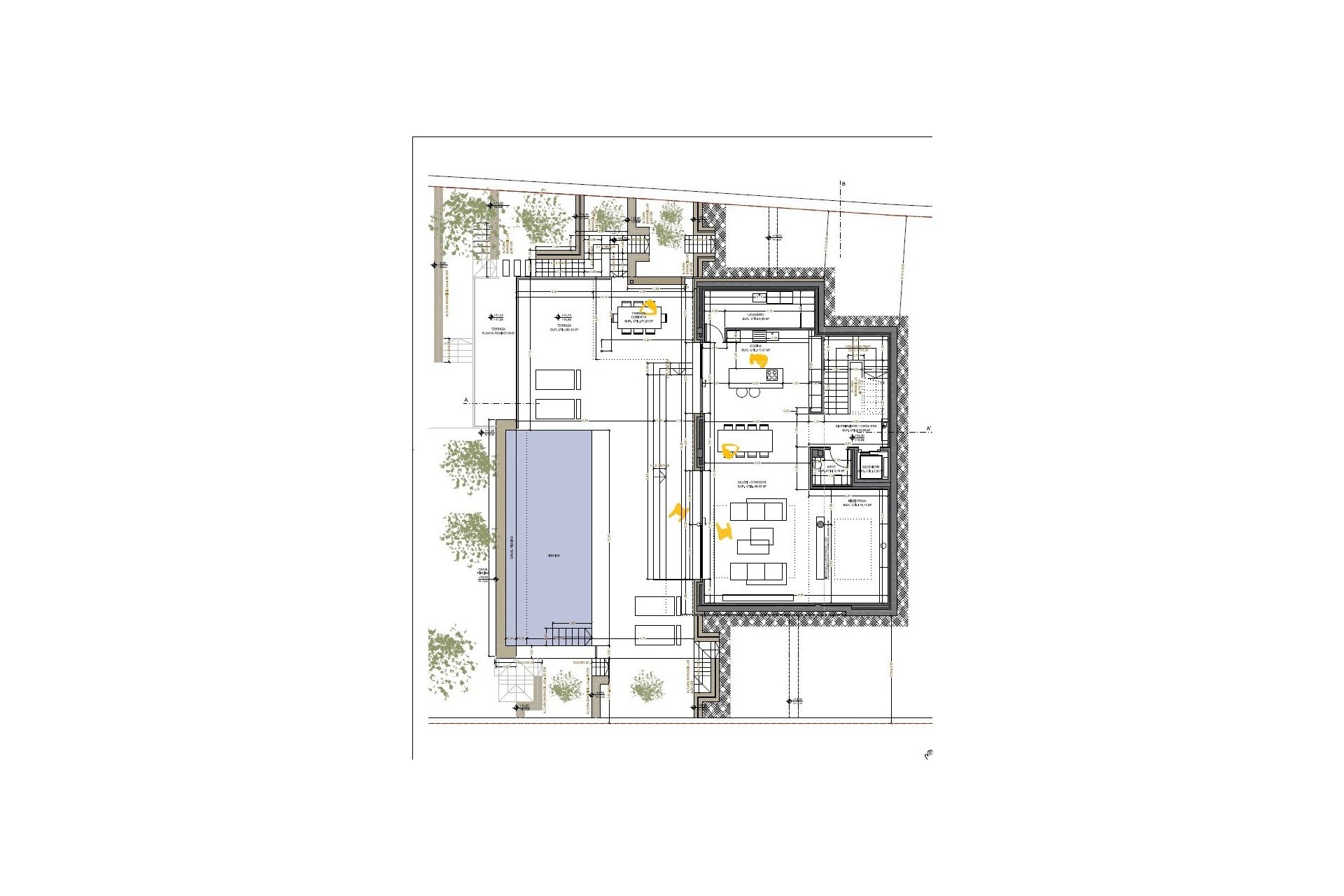 Neubau - Villa - Moraira - Paichi