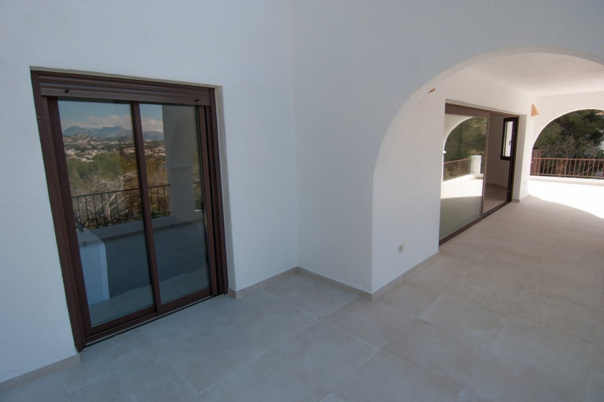 Neubau - Villa - Moraira - Paichi