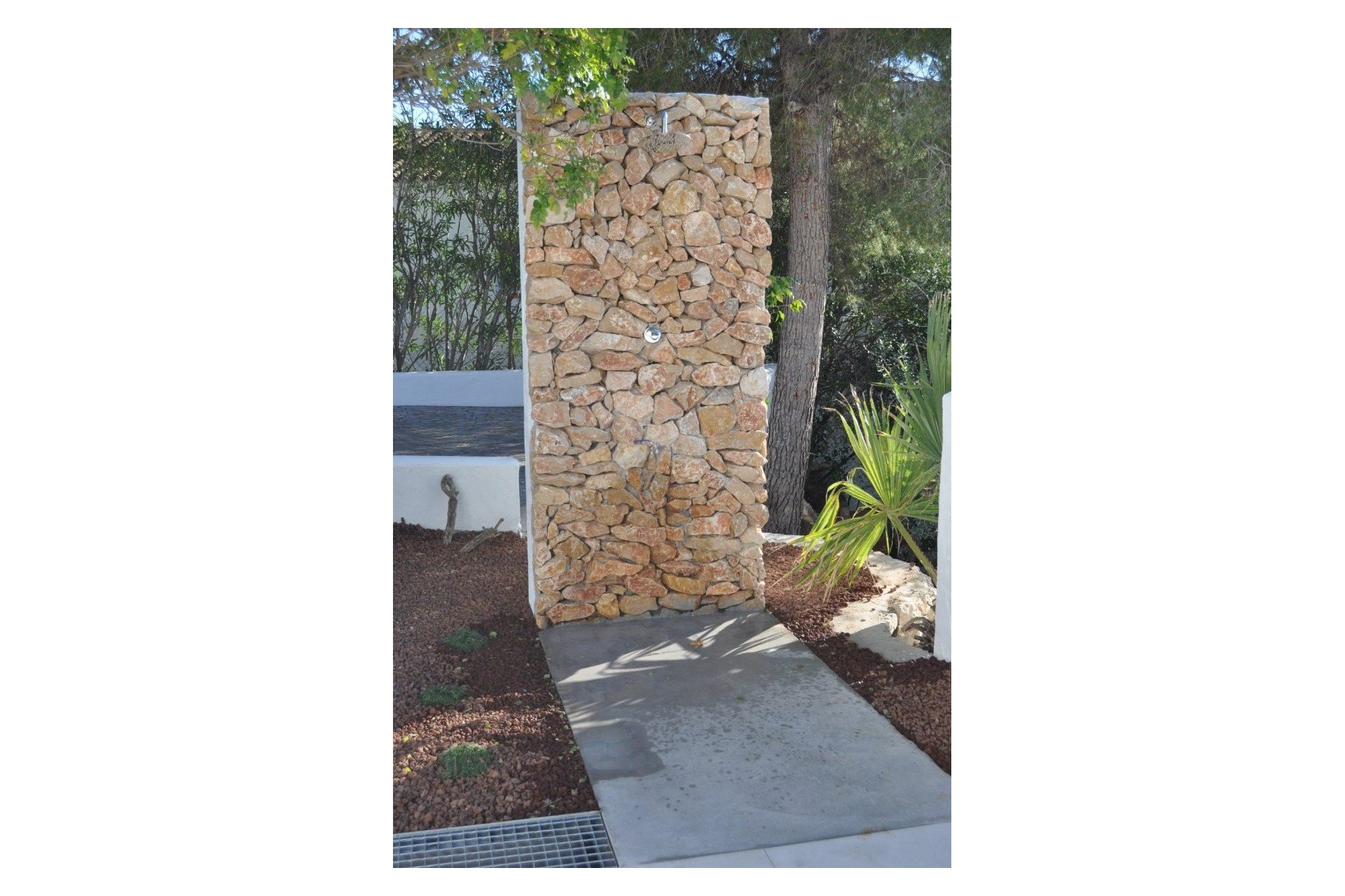 Neubau - Villa - Moraira - Paichi