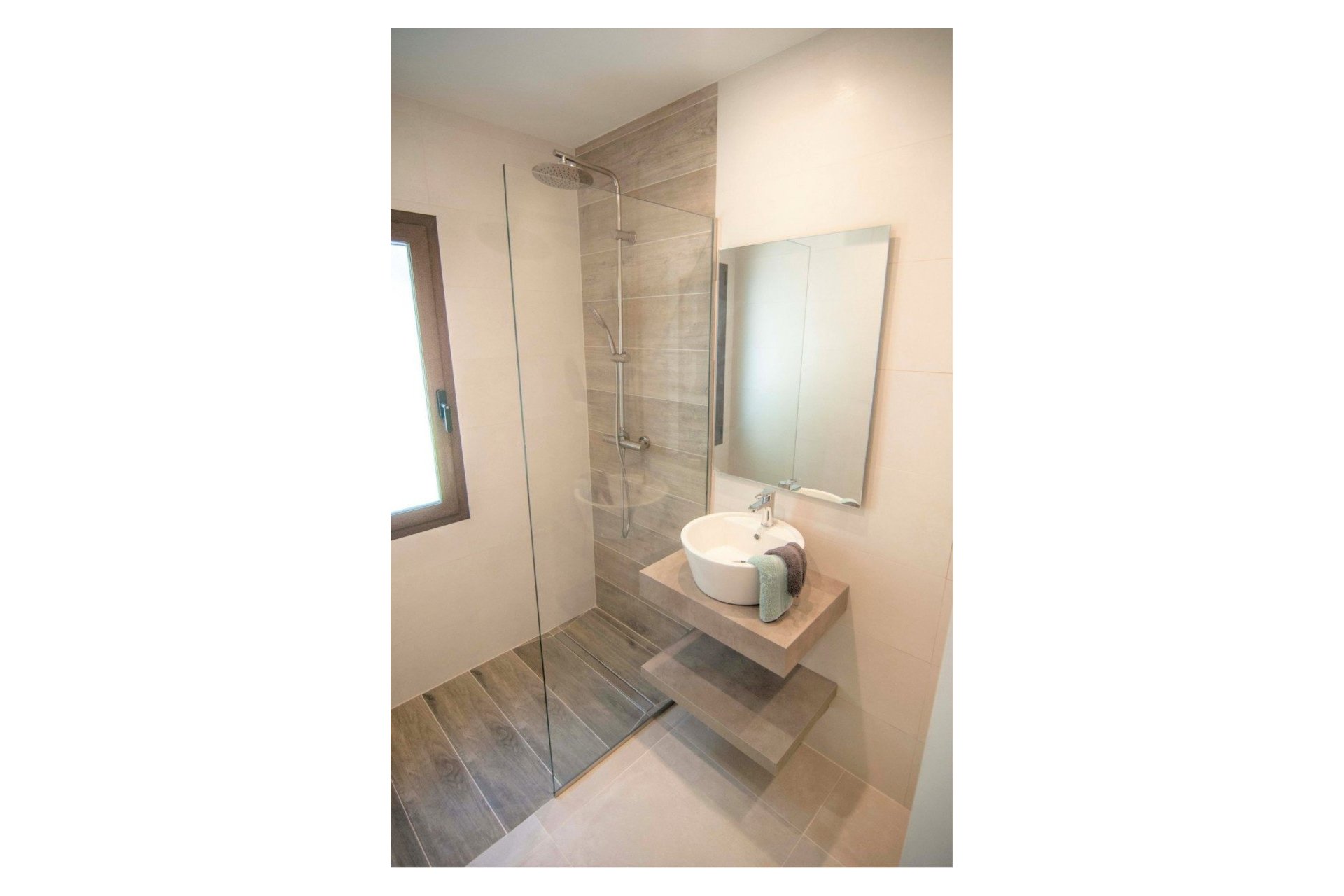 Neubau - Villa - Moraira - Paichi