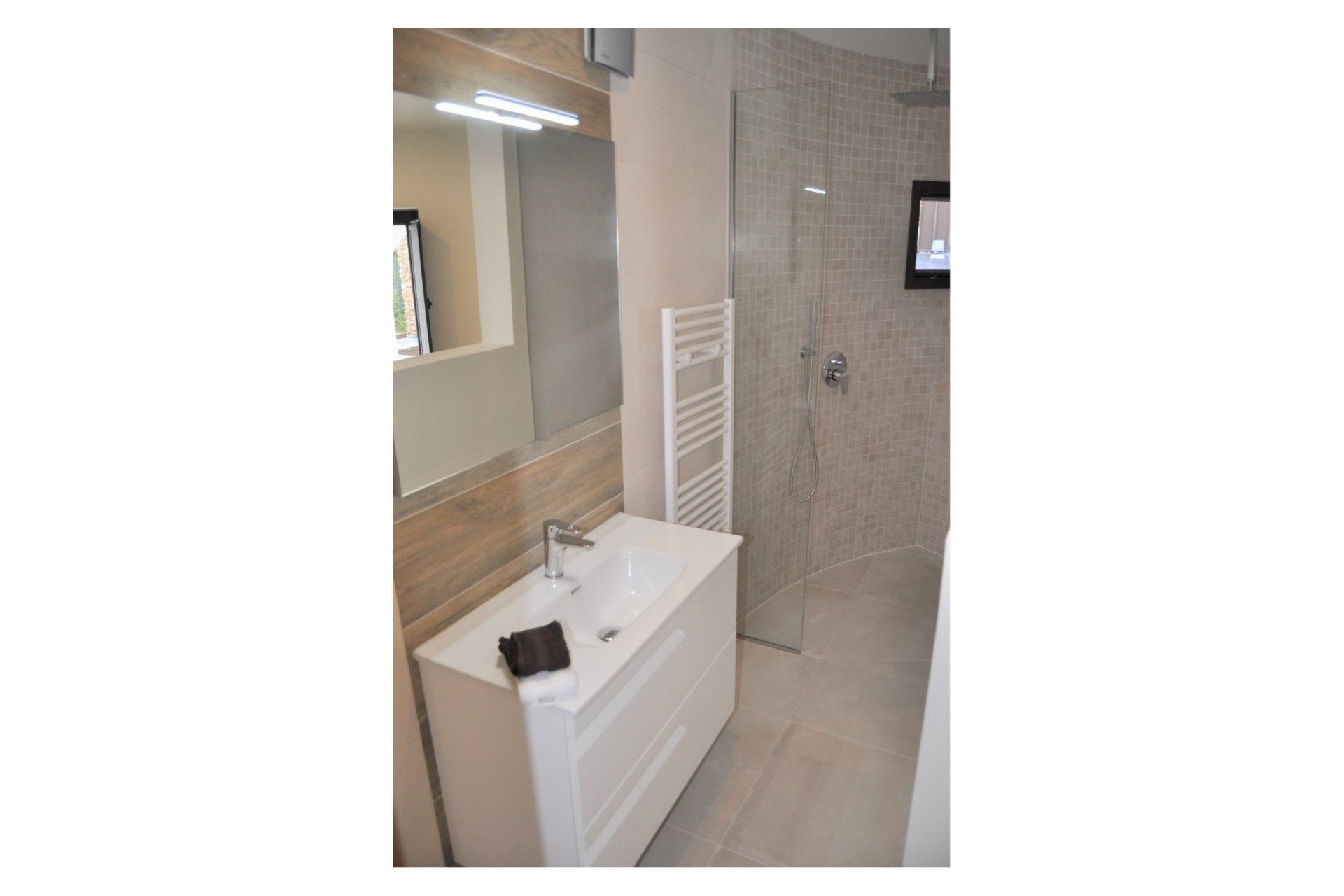 Neubau - Villa - Moraira - Paichi