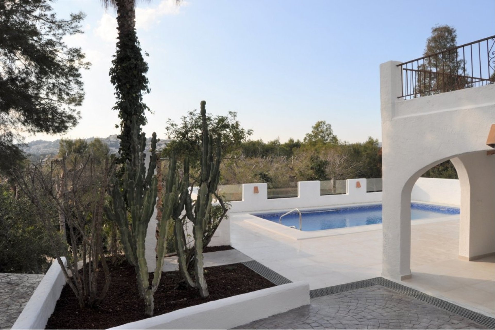 Neubau - Villa - Moraira - Paichi