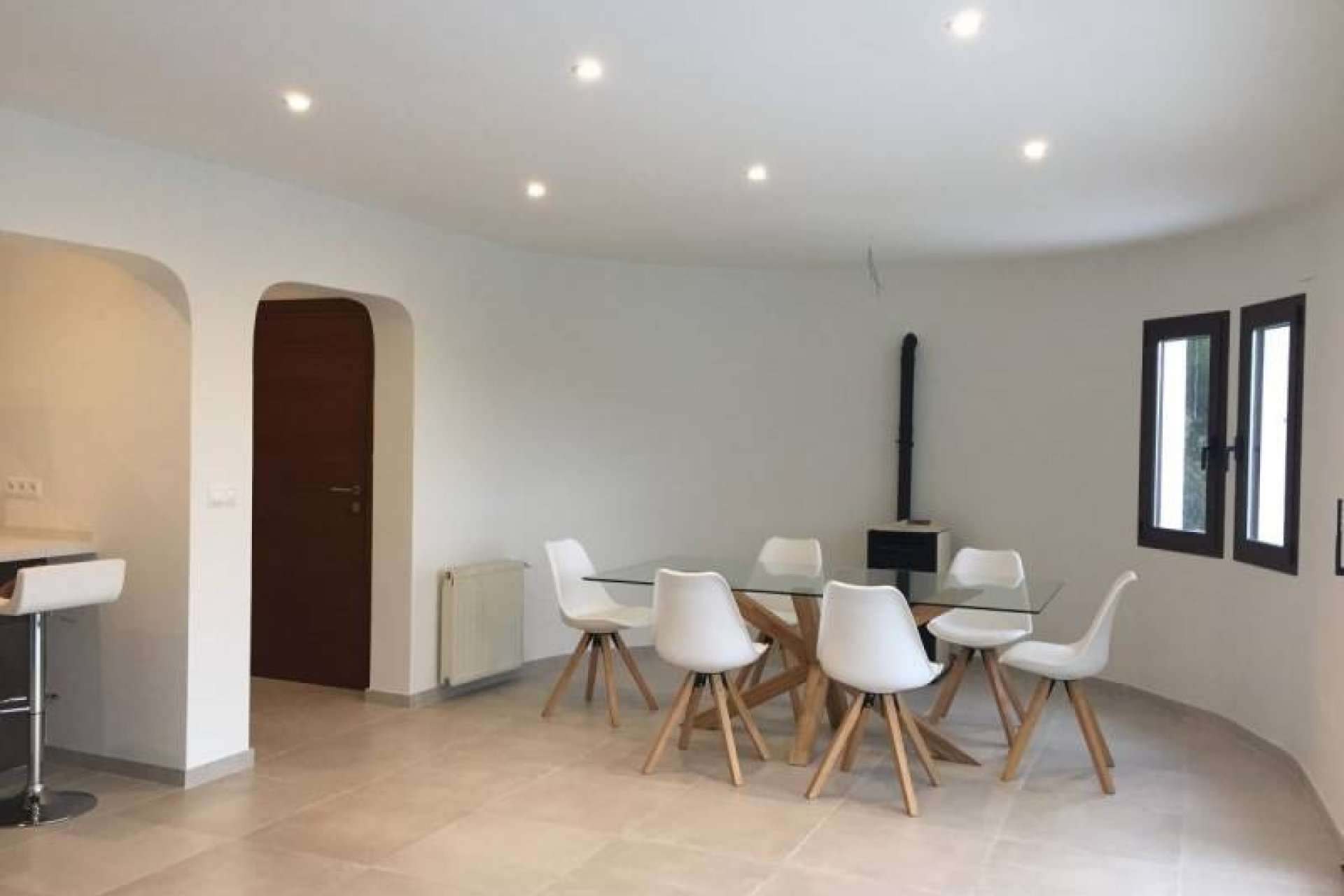 Neubau - Villa - Moraira - Paichi