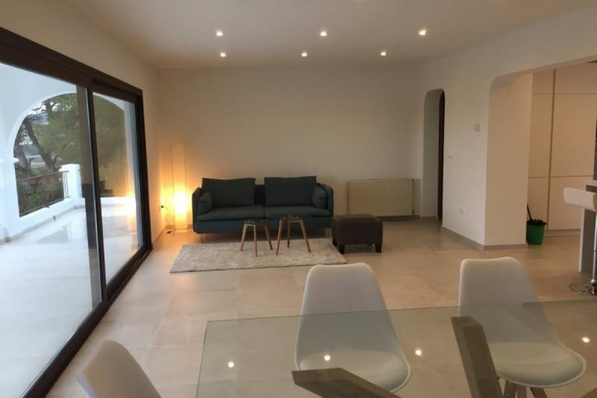 Neubau - Villa - Moraira - Paichi