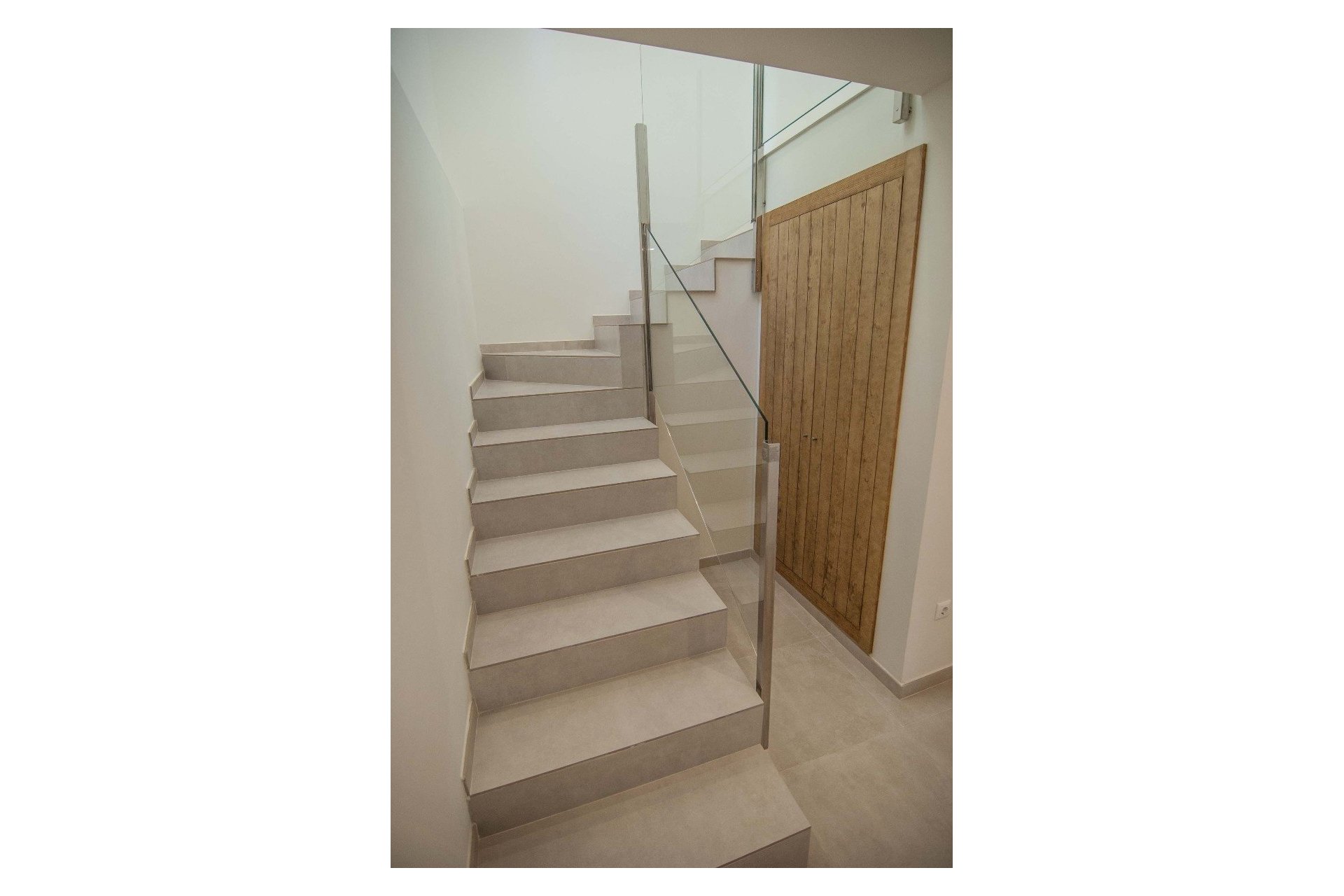 Neubau - Villa - Moraira - Paichi