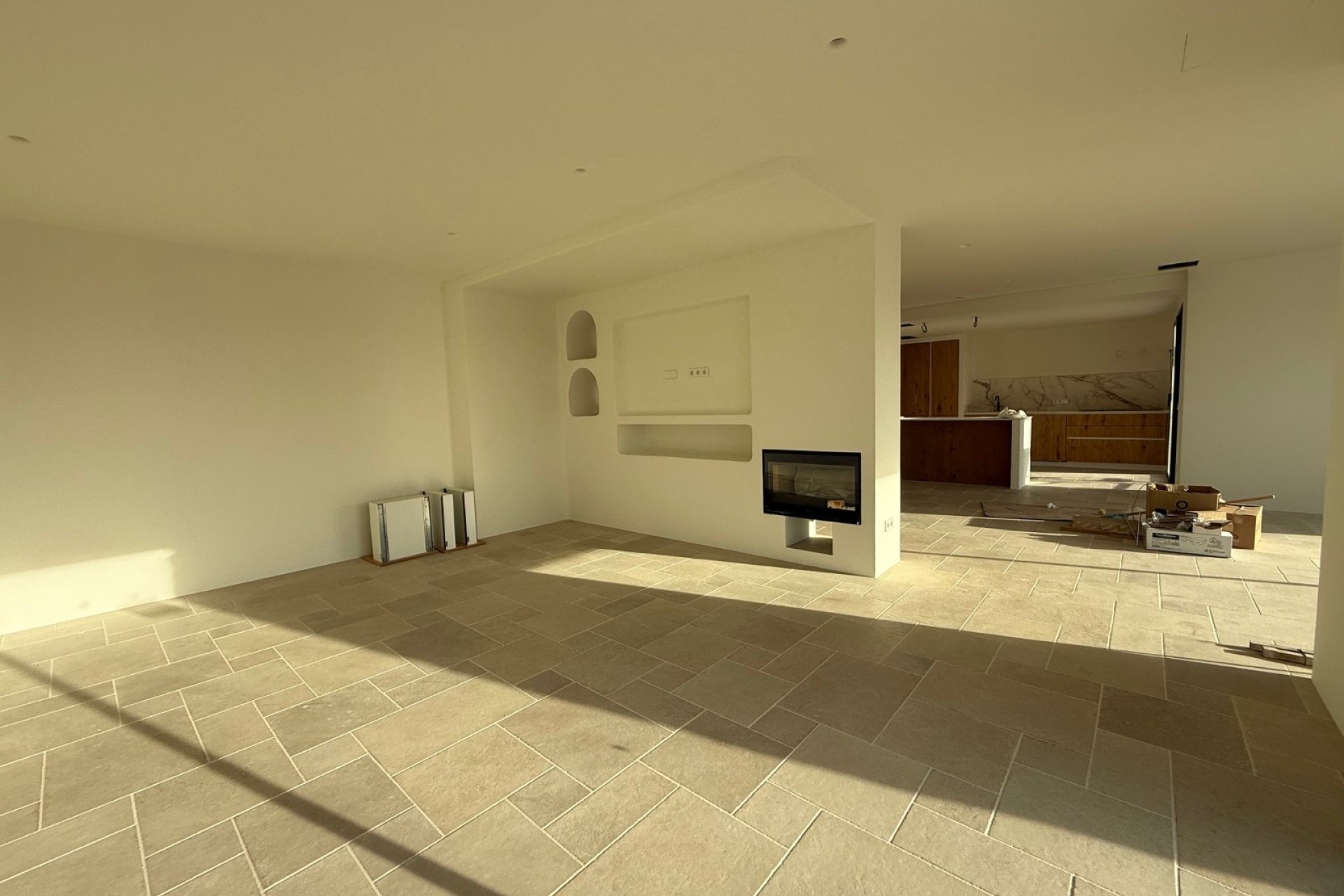 Neubau - Villa - Moraira - Pinar del Advocat