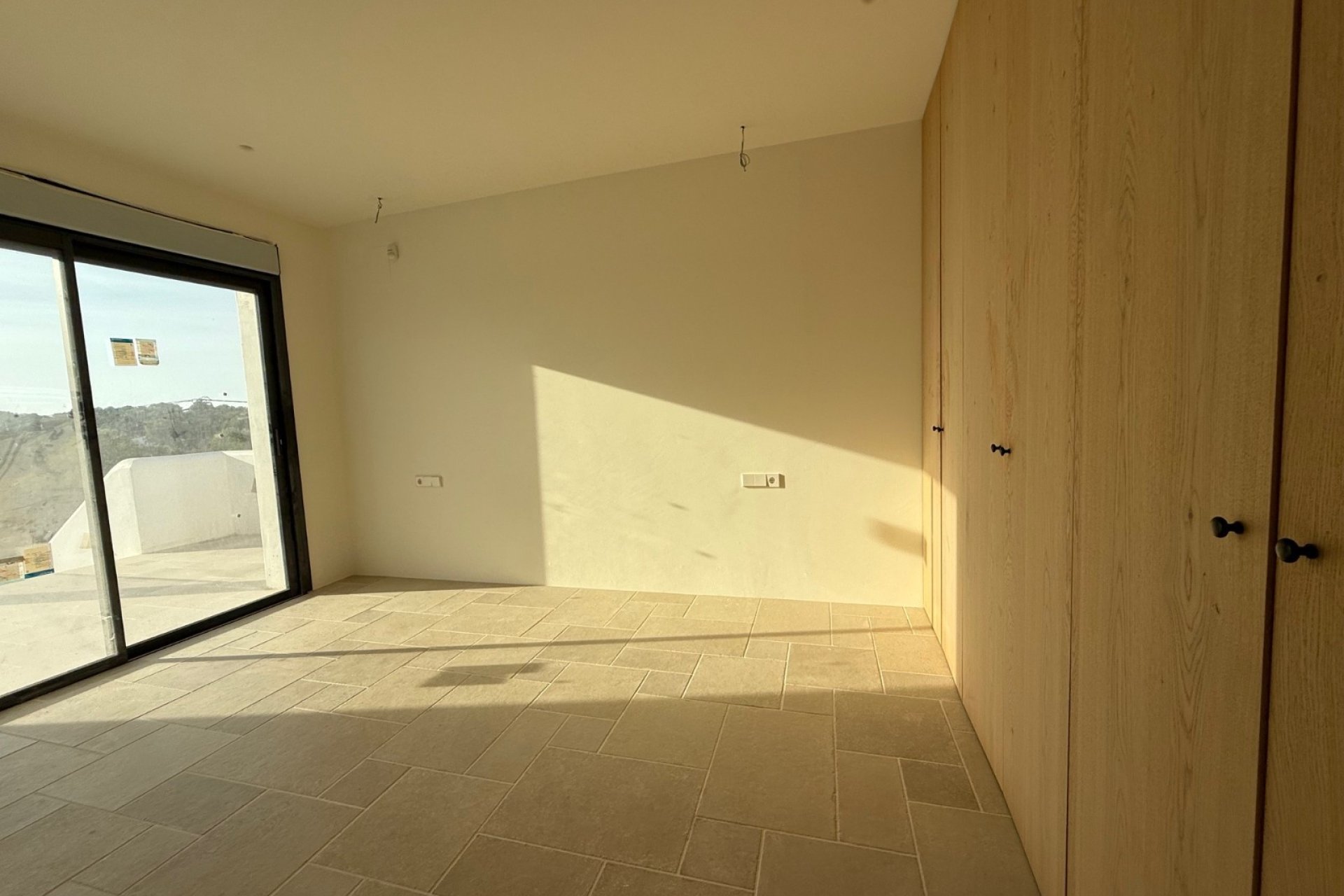 Neubau - Villa - Moraira - Pinar del Advocat