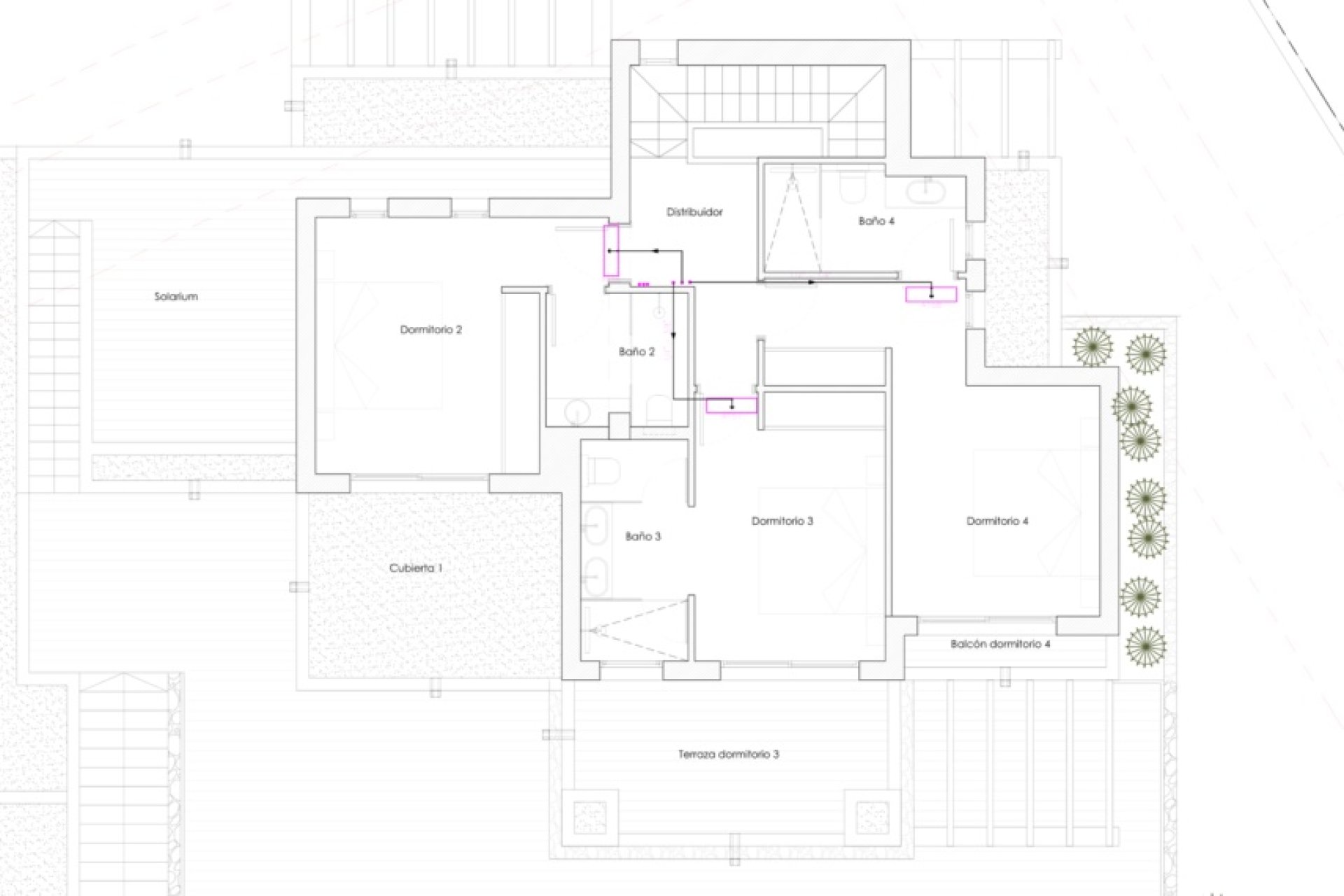 Neubau - Villa - Moraira - Pinar del Advocat