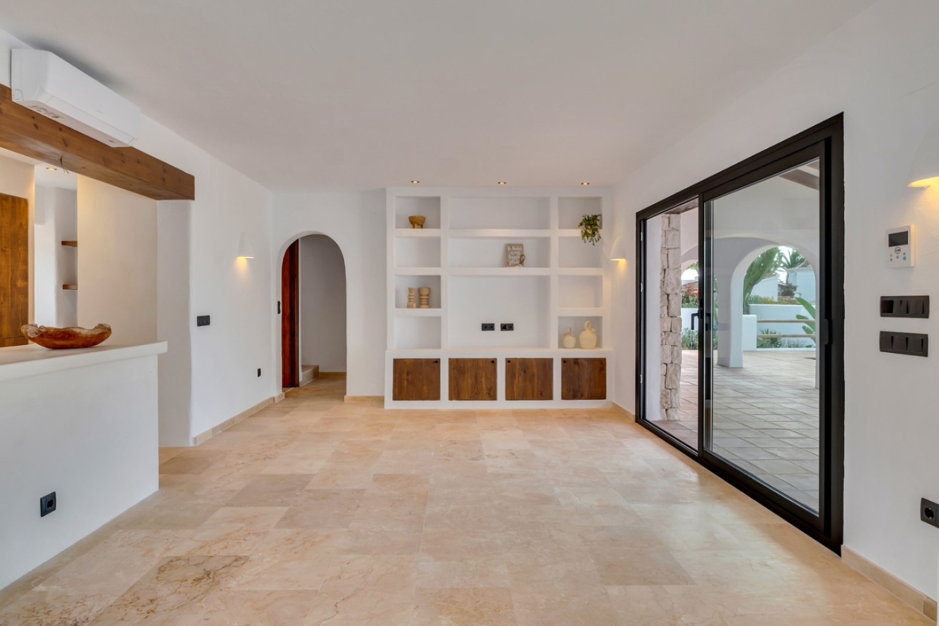 Neubau - Villa - Moraira - Pinar del Advocat