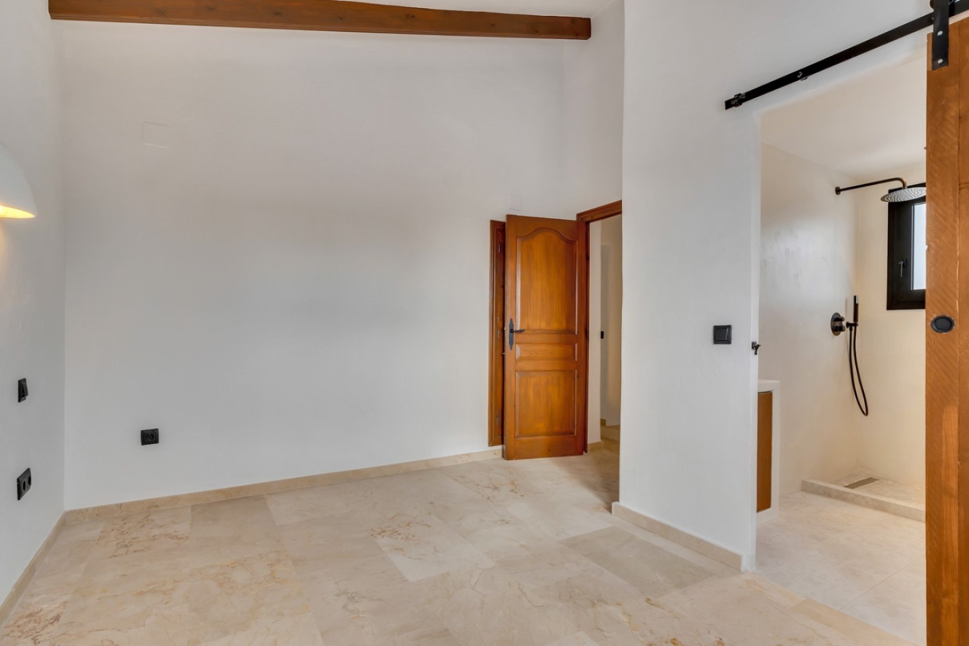Neubau - Villa - Moraira - Pinar del Advocat