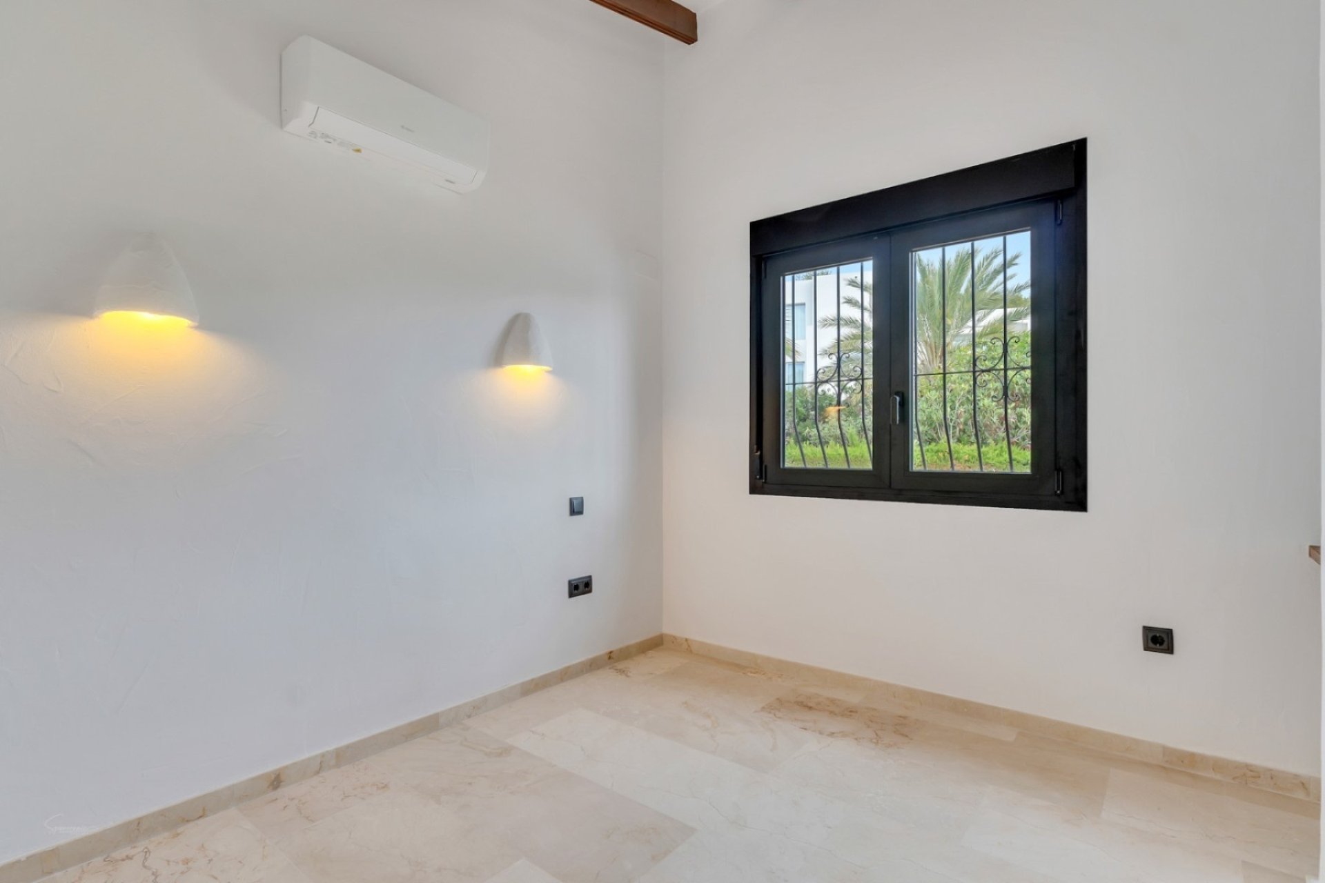 Neubau - Villa - Moraira - Pinar del Advocat