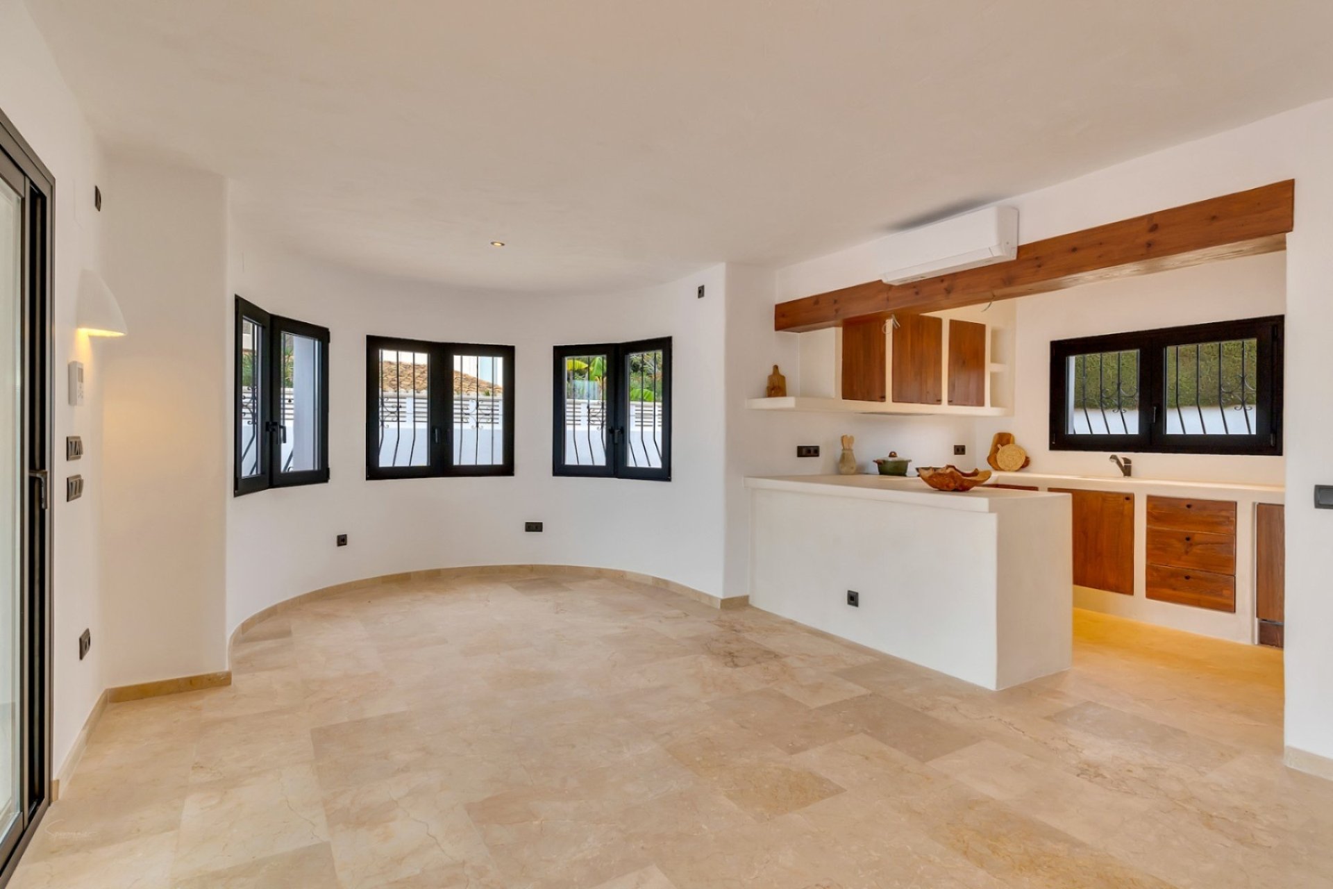 Neubau - Villa - Moraira - Pinar del Advocat