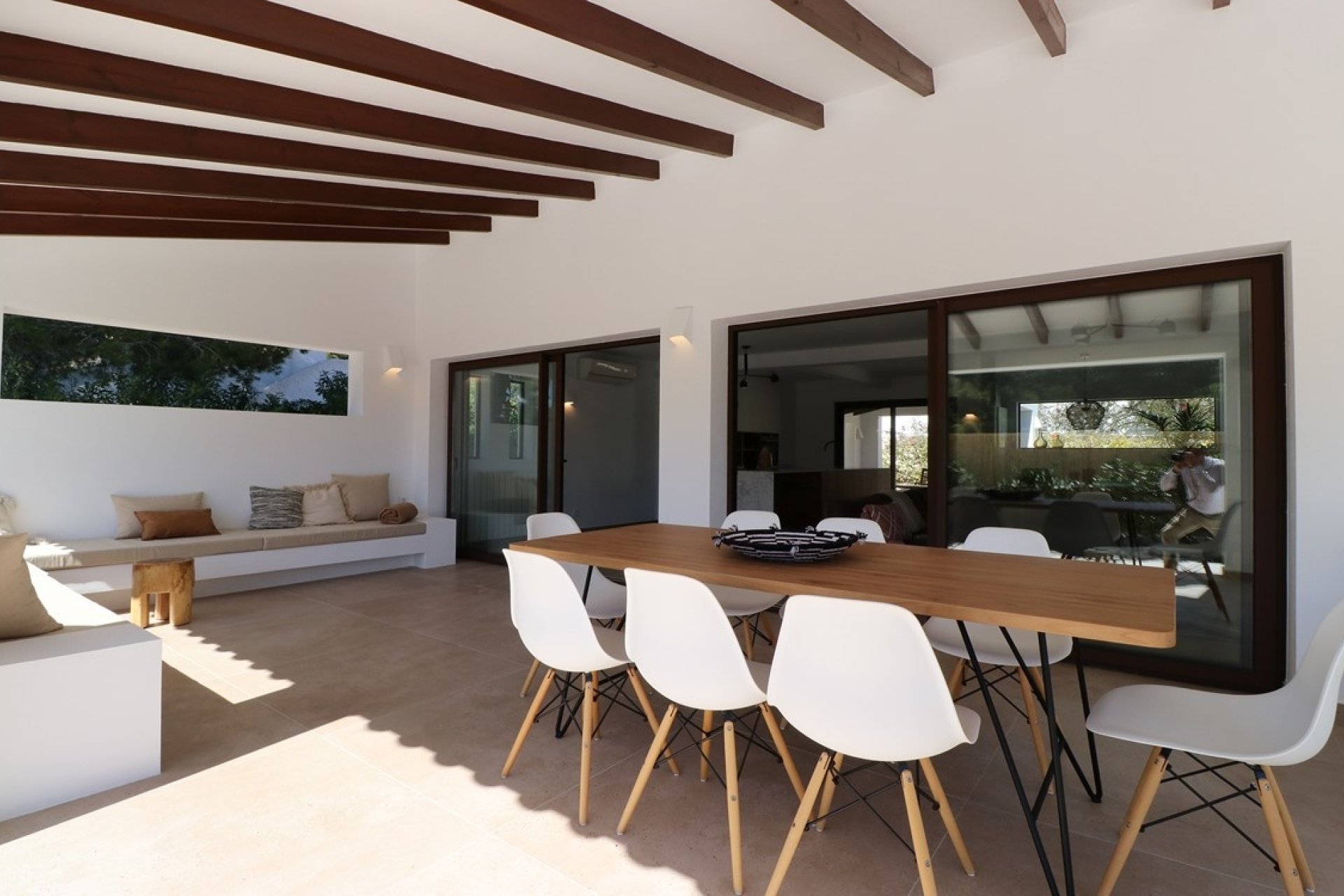 Neubau - Villa - Moraira - Pla del Mar