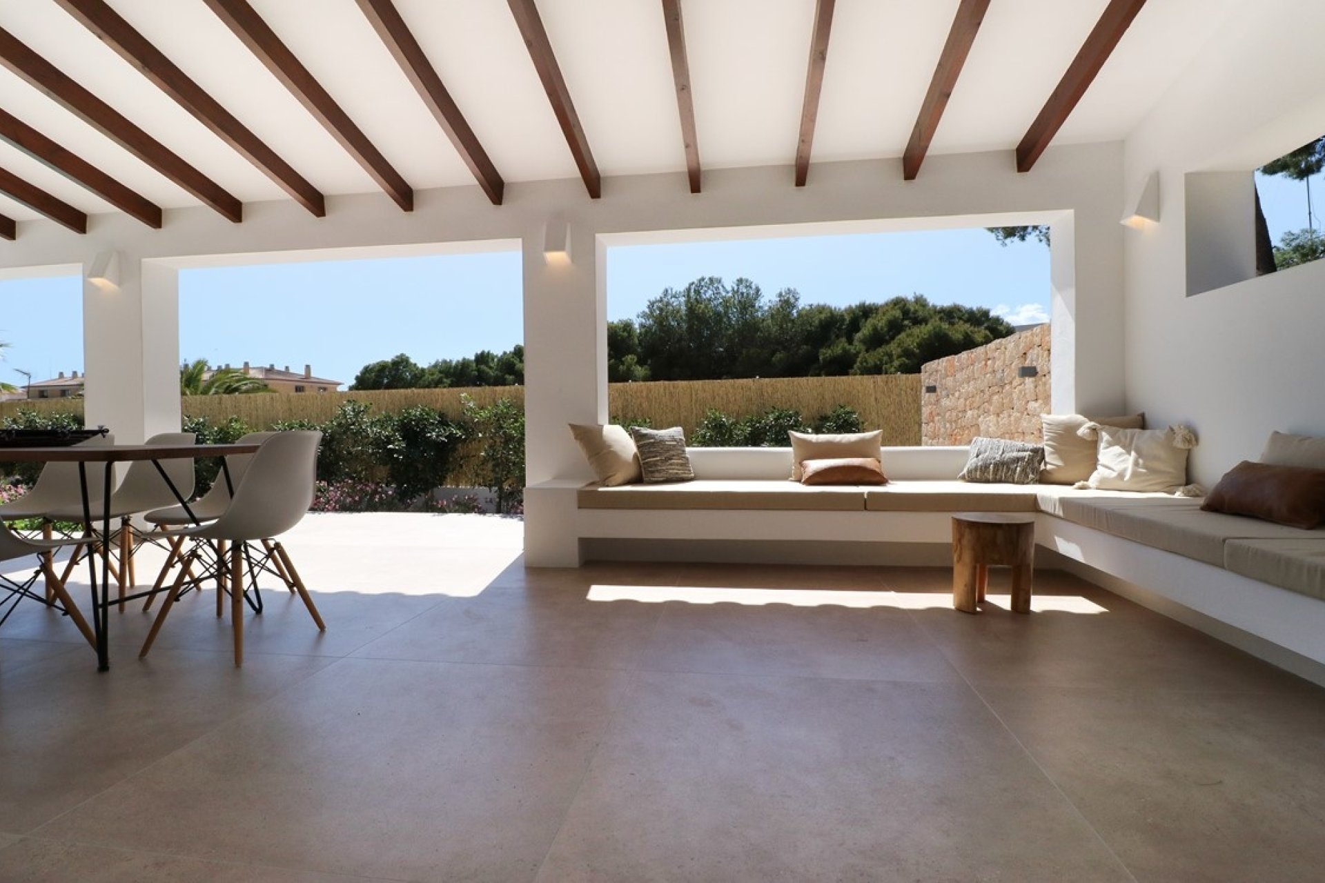Neubau - Villa - Moraira - Pla del Mar