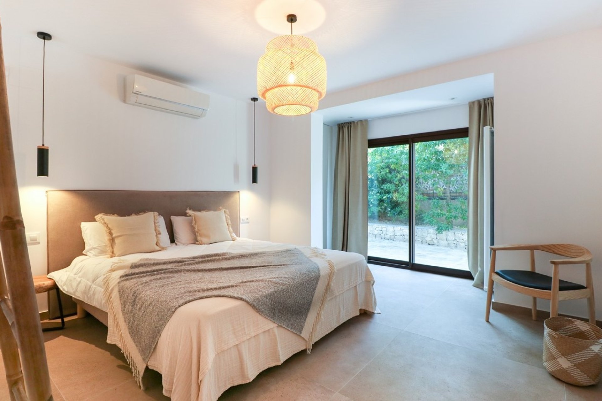 Neubau - Villa - Moraira - Pla del Mar