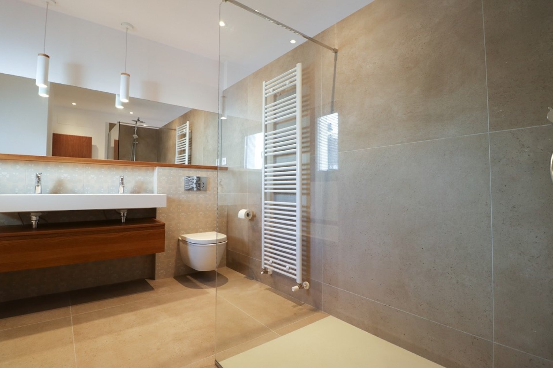 Neubau - Villa - Moraira - Pla del Mar