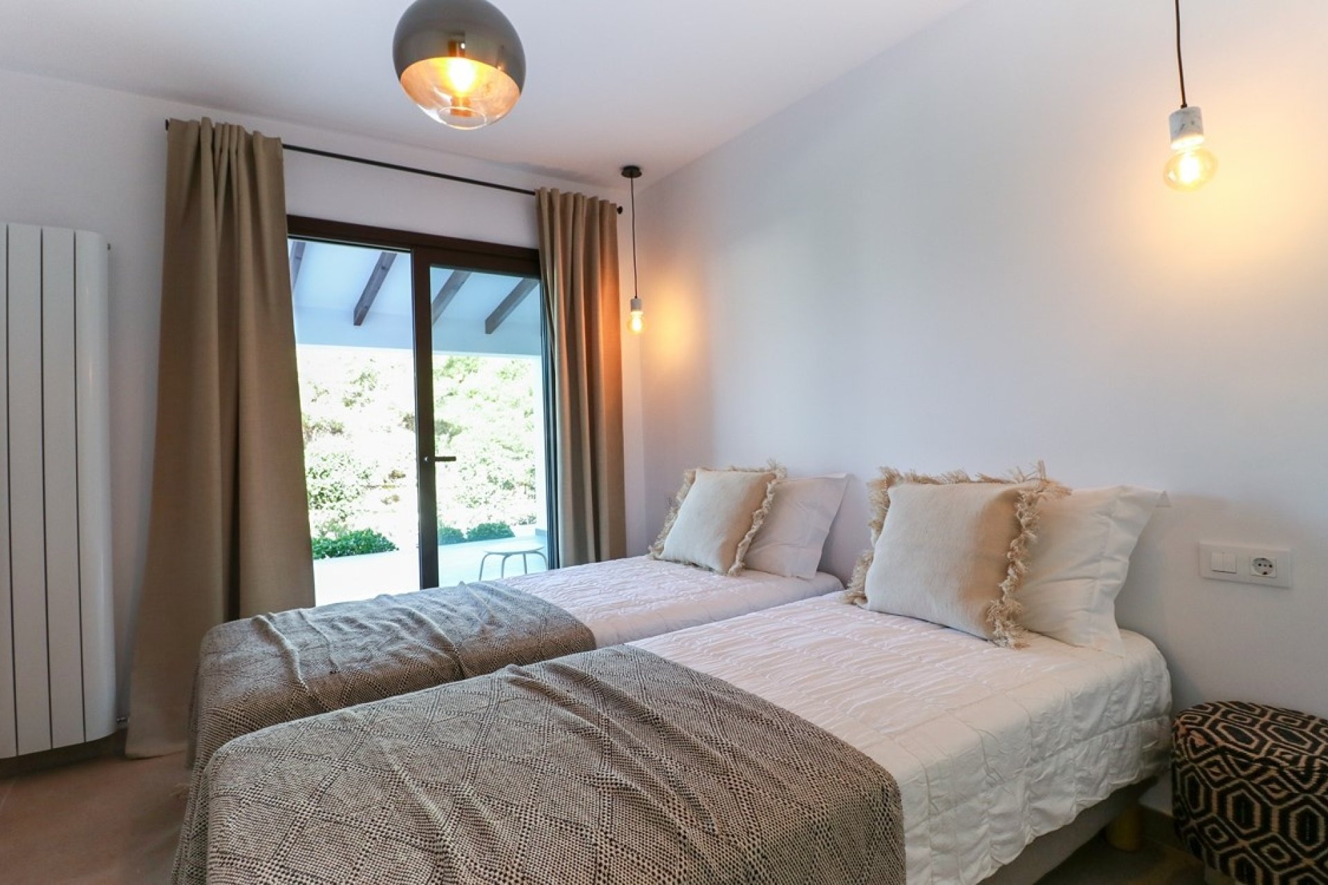 Neubau - Villa - Moraira - Pla del Mar