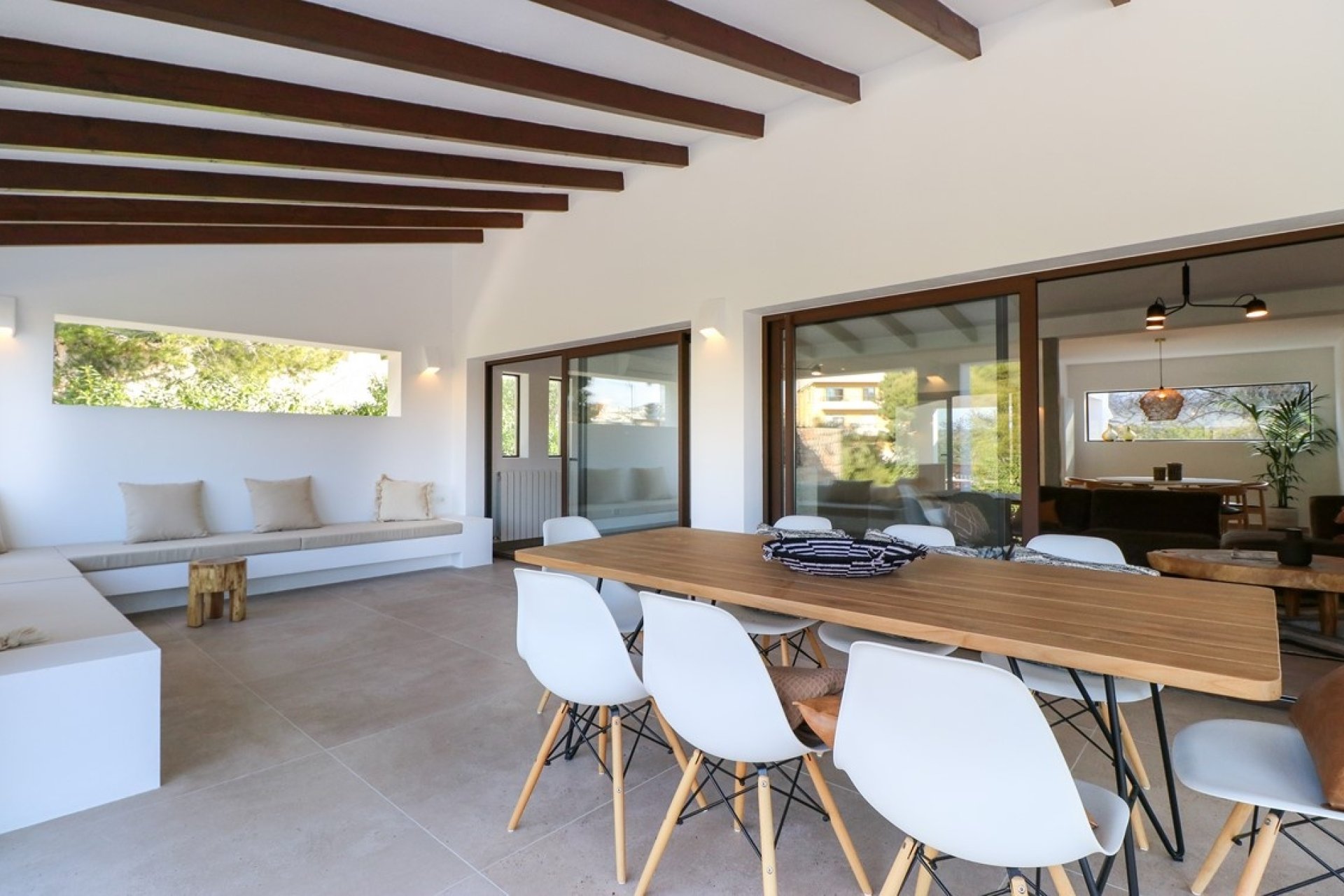 Neubau - Villa - Moraira - Pla del Mar