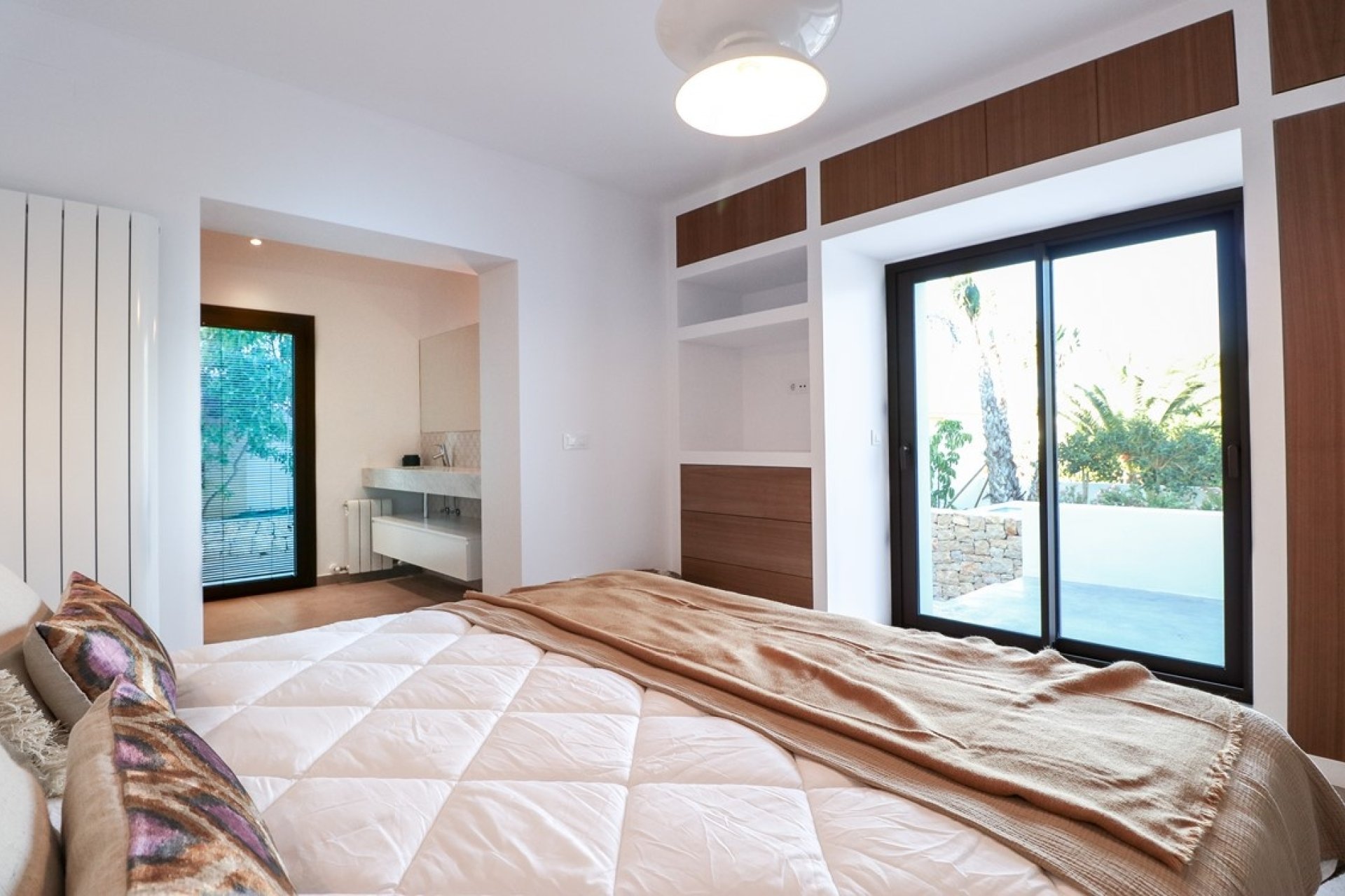 Neubau - Villa - Moraira - Pla del Mar