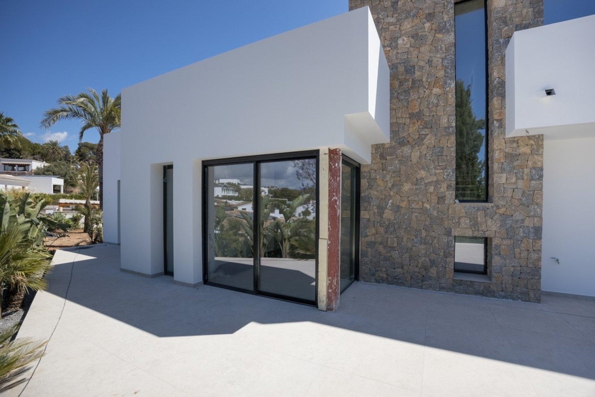 Neubau - Villa - Moraira - Pla del Mar